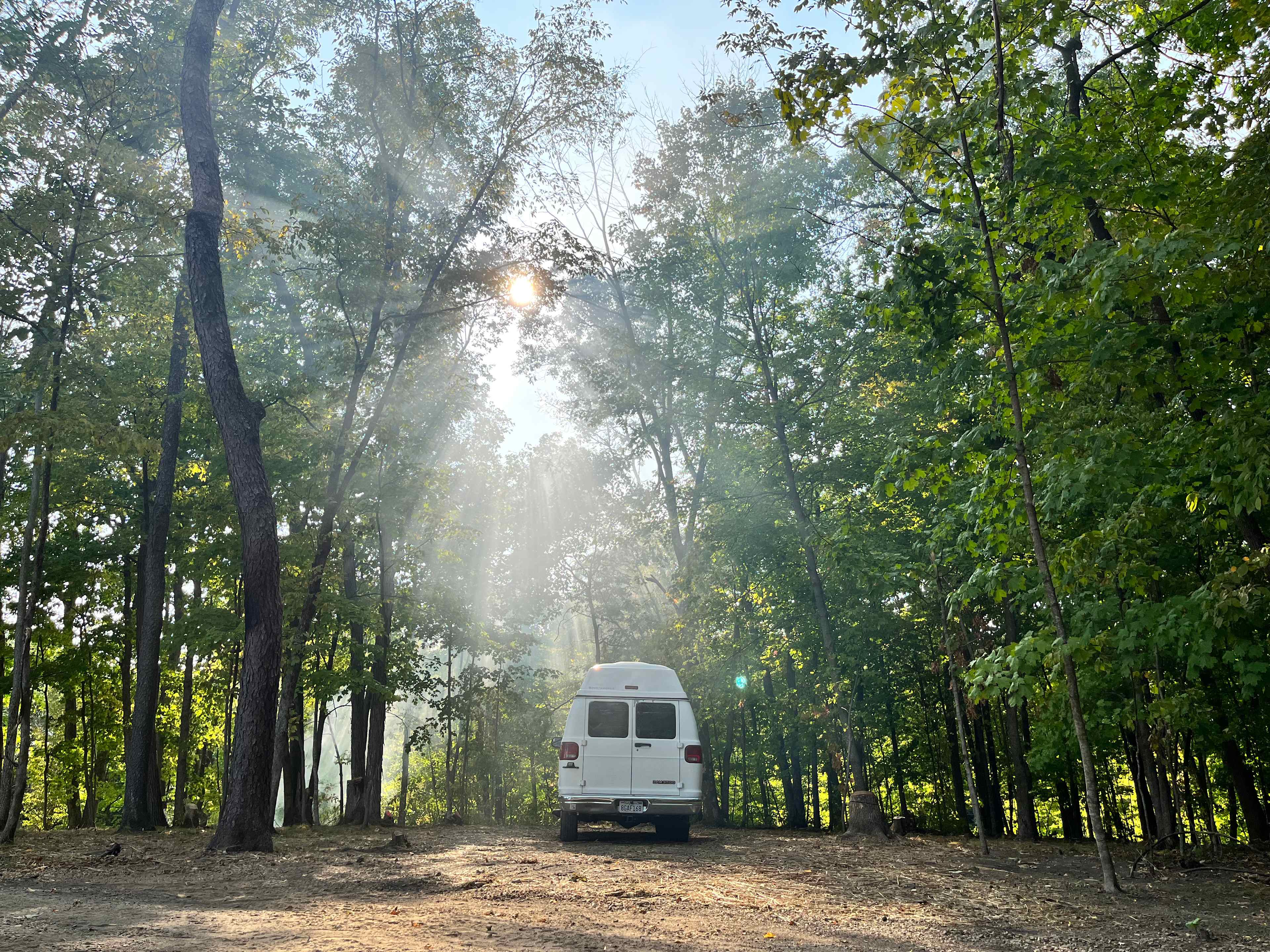 WHY Camp Worth Healing Yourself