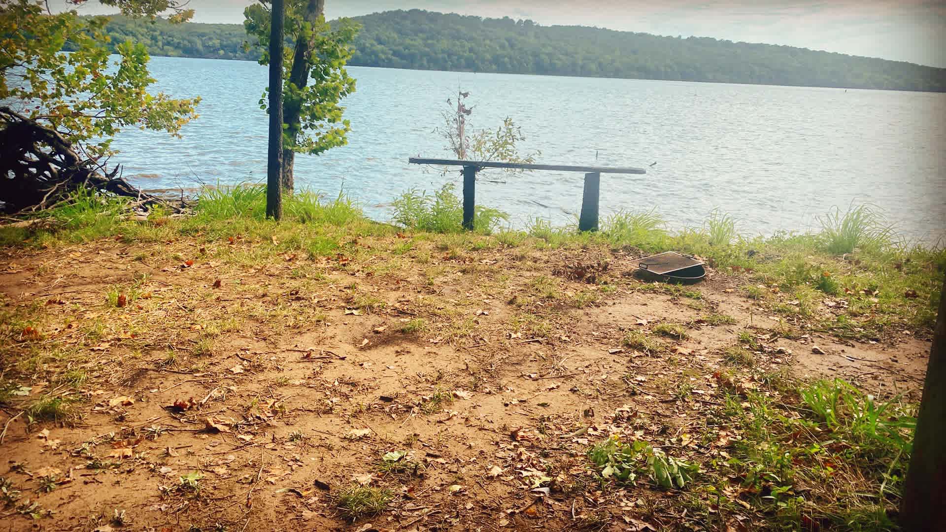 Hickman Hideaway
