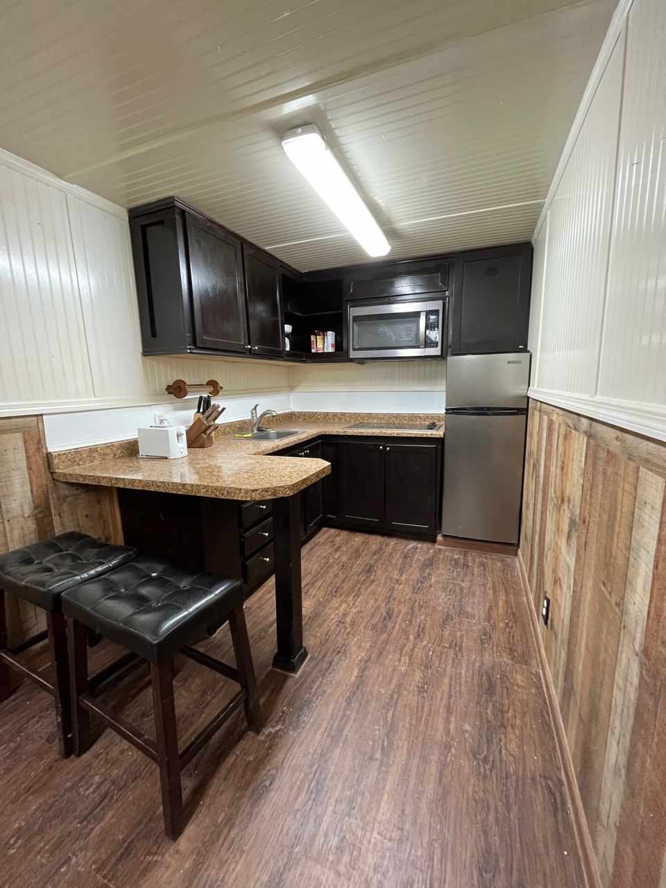Shipping Containers Ranch View