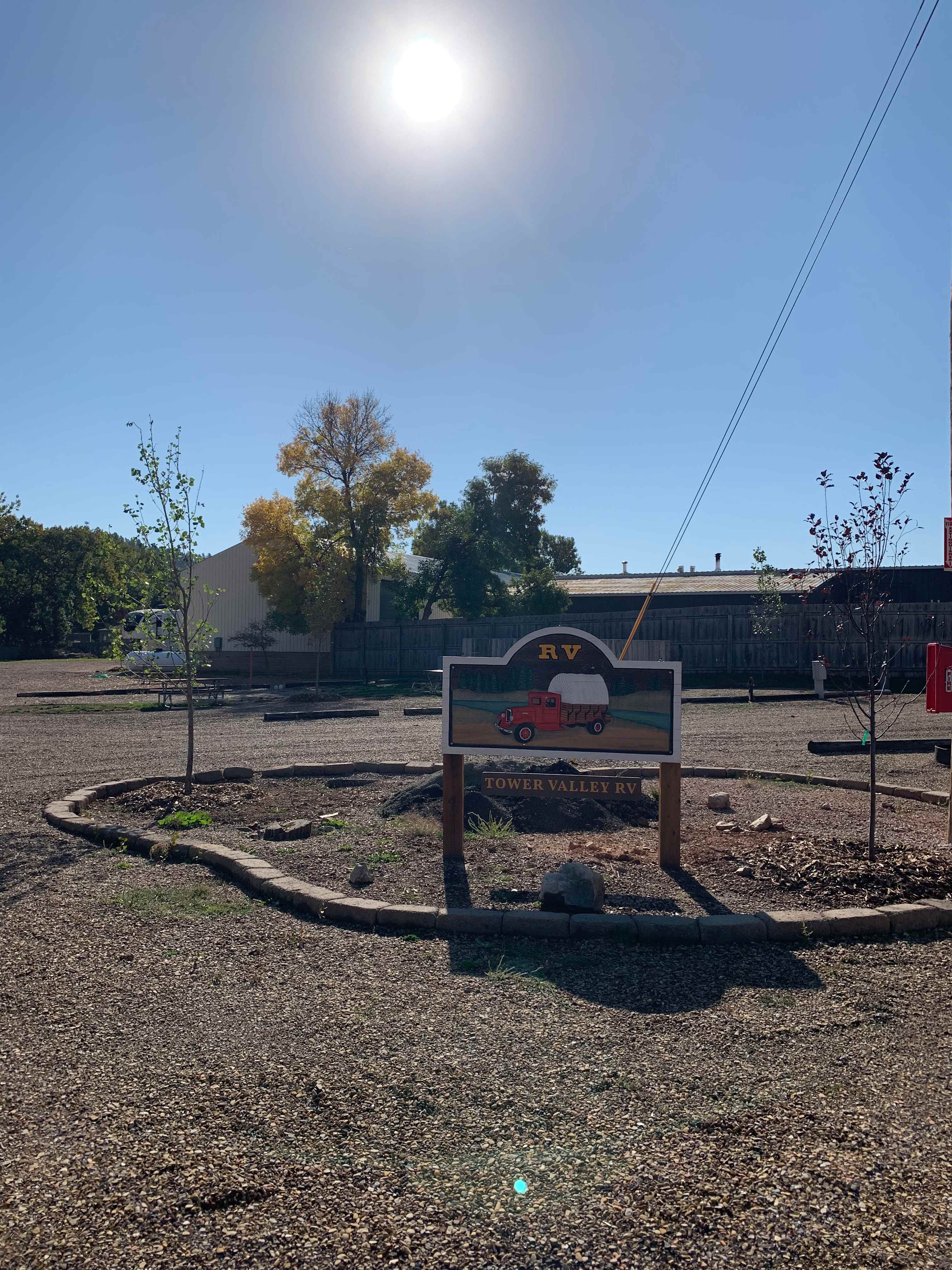 Tower Valley RV Park