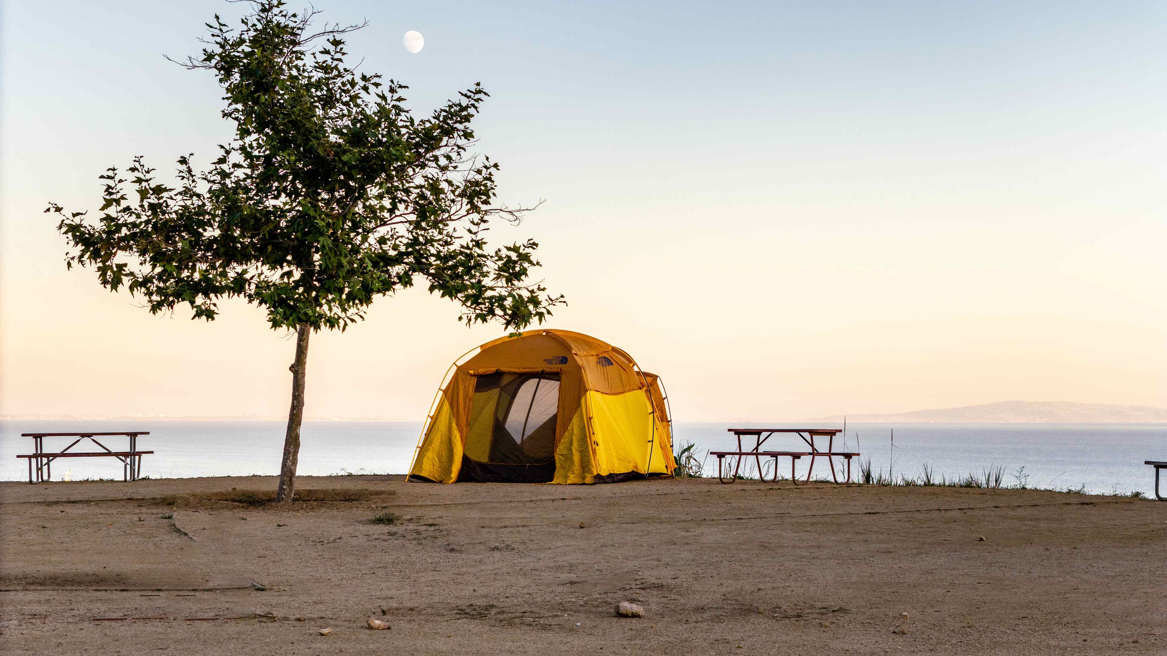 Camping Near Malibu, CA, US: 20 Best Campgrounds 2026 | Hipcamp