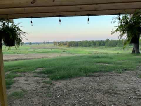 Tigerback Lodge