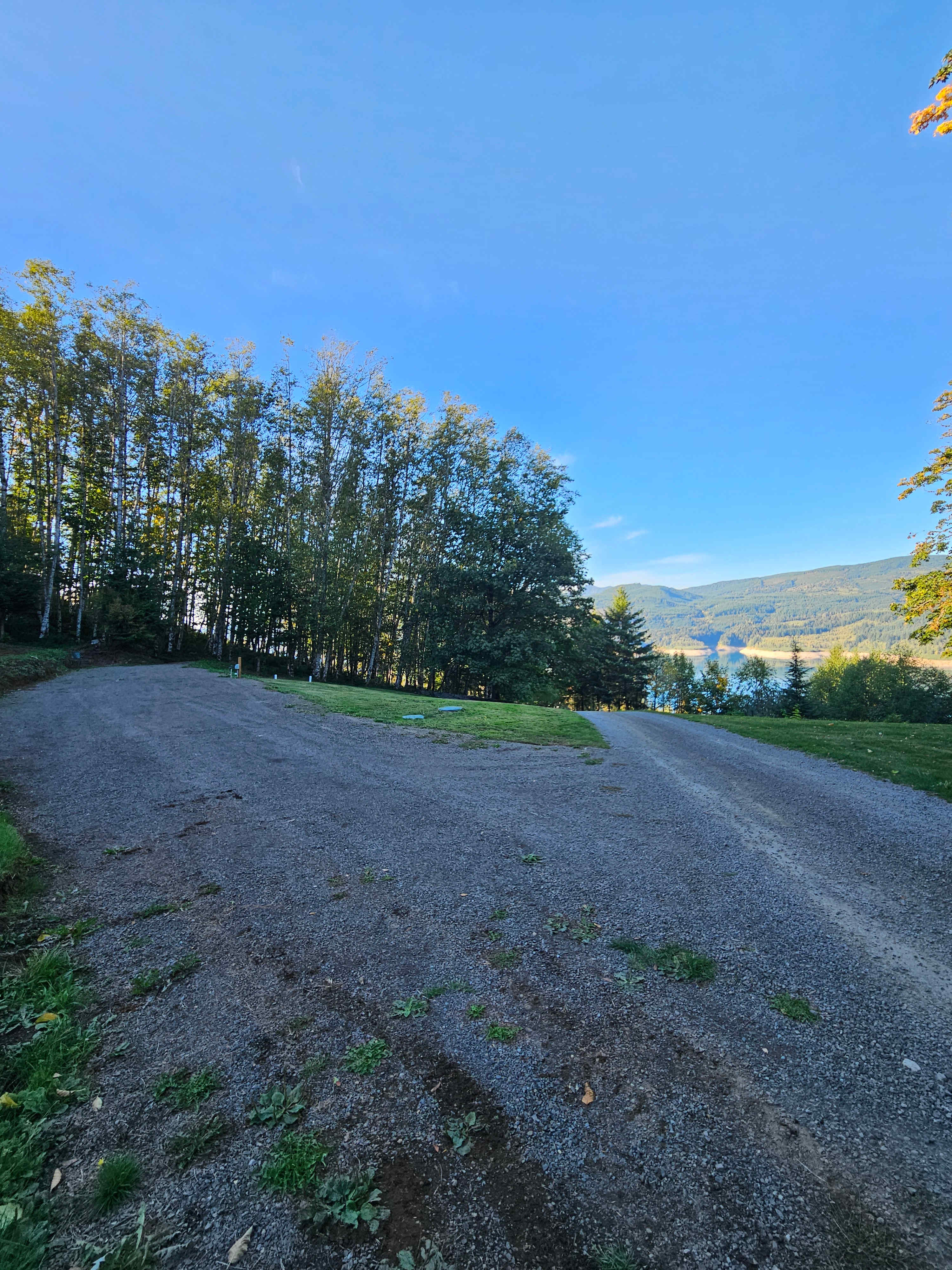 Green Mountain Lookout