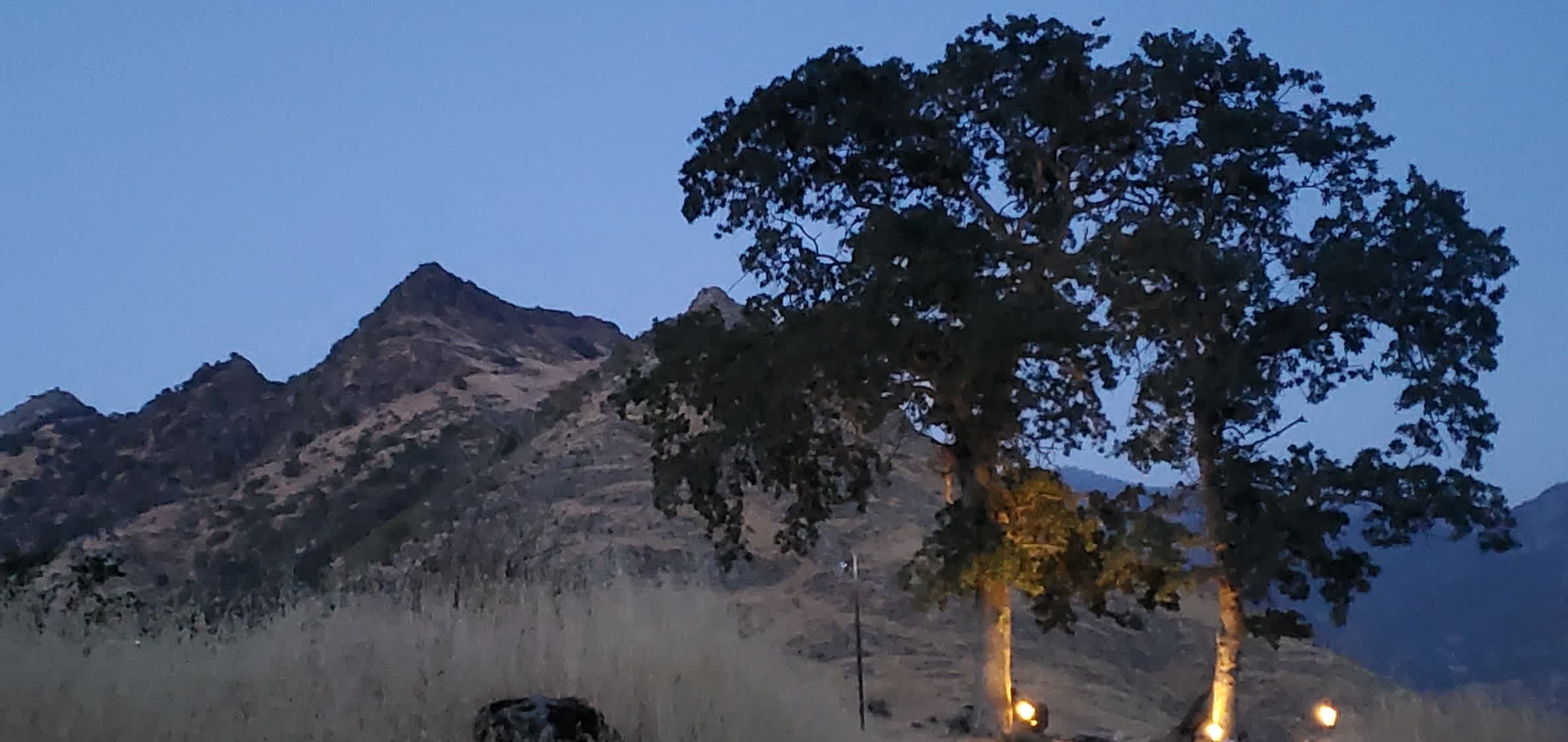 Isky Ranch