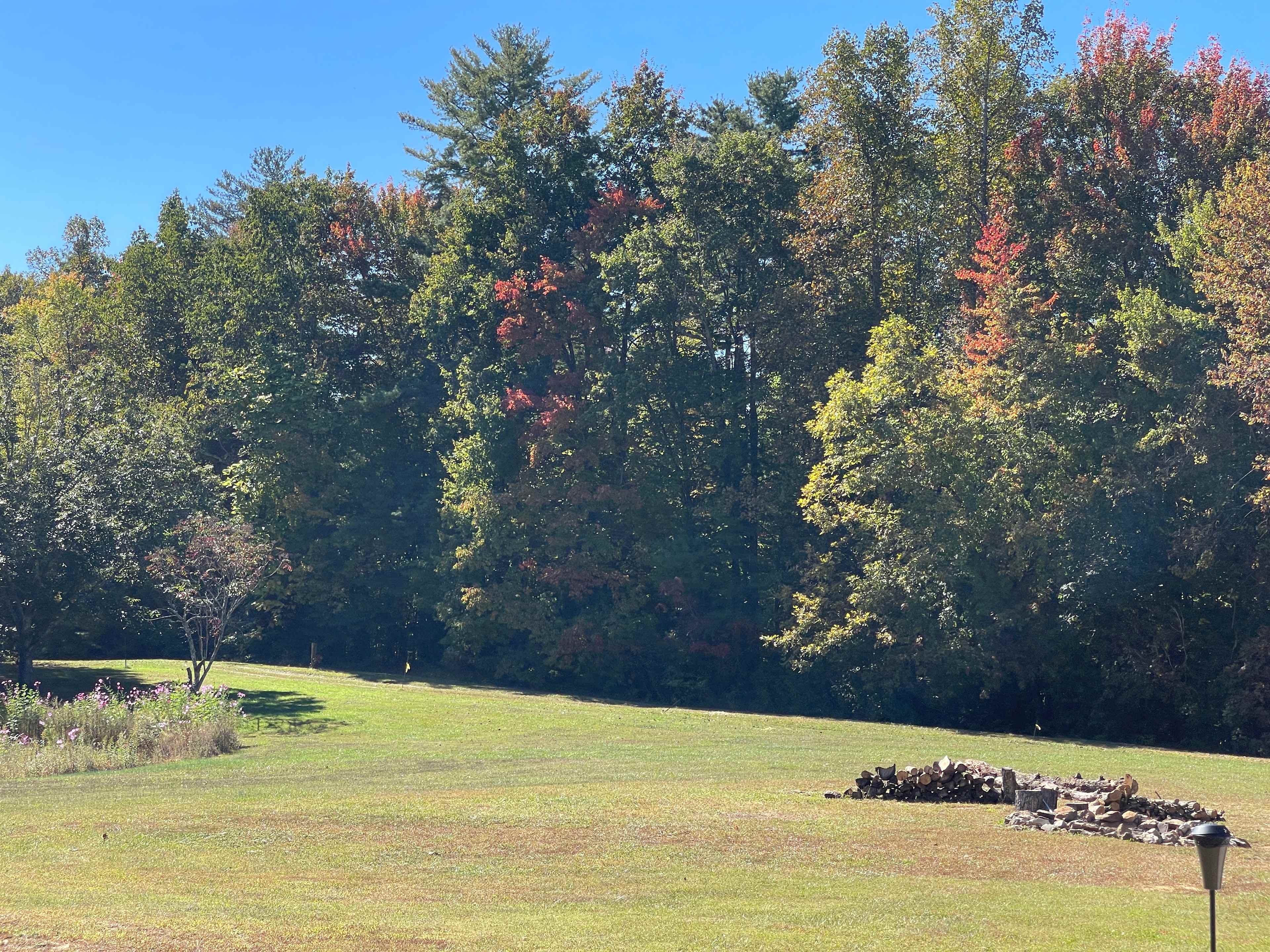 The Kilns @ The Red River Gorge