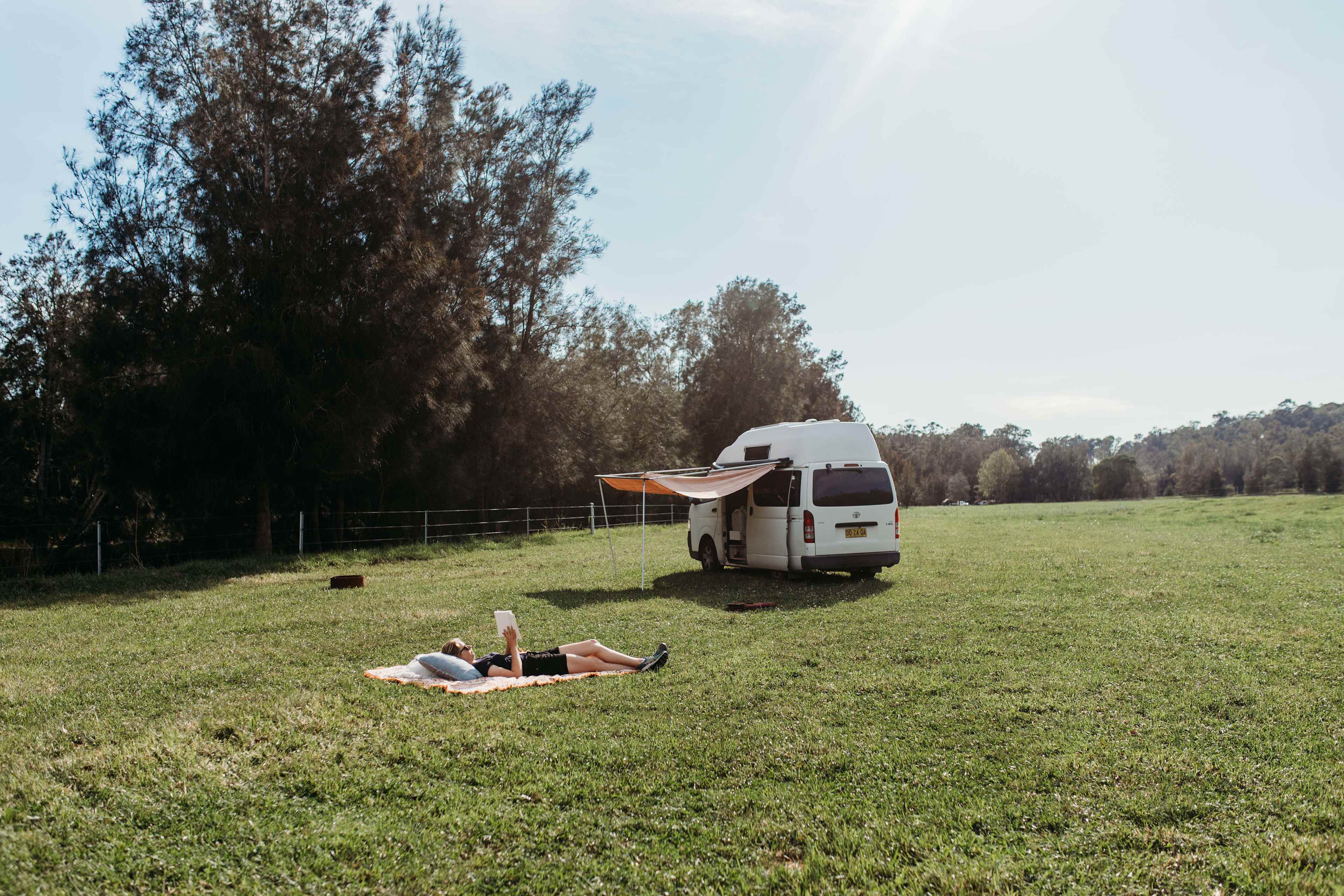 Riverview Farm, Bodalla