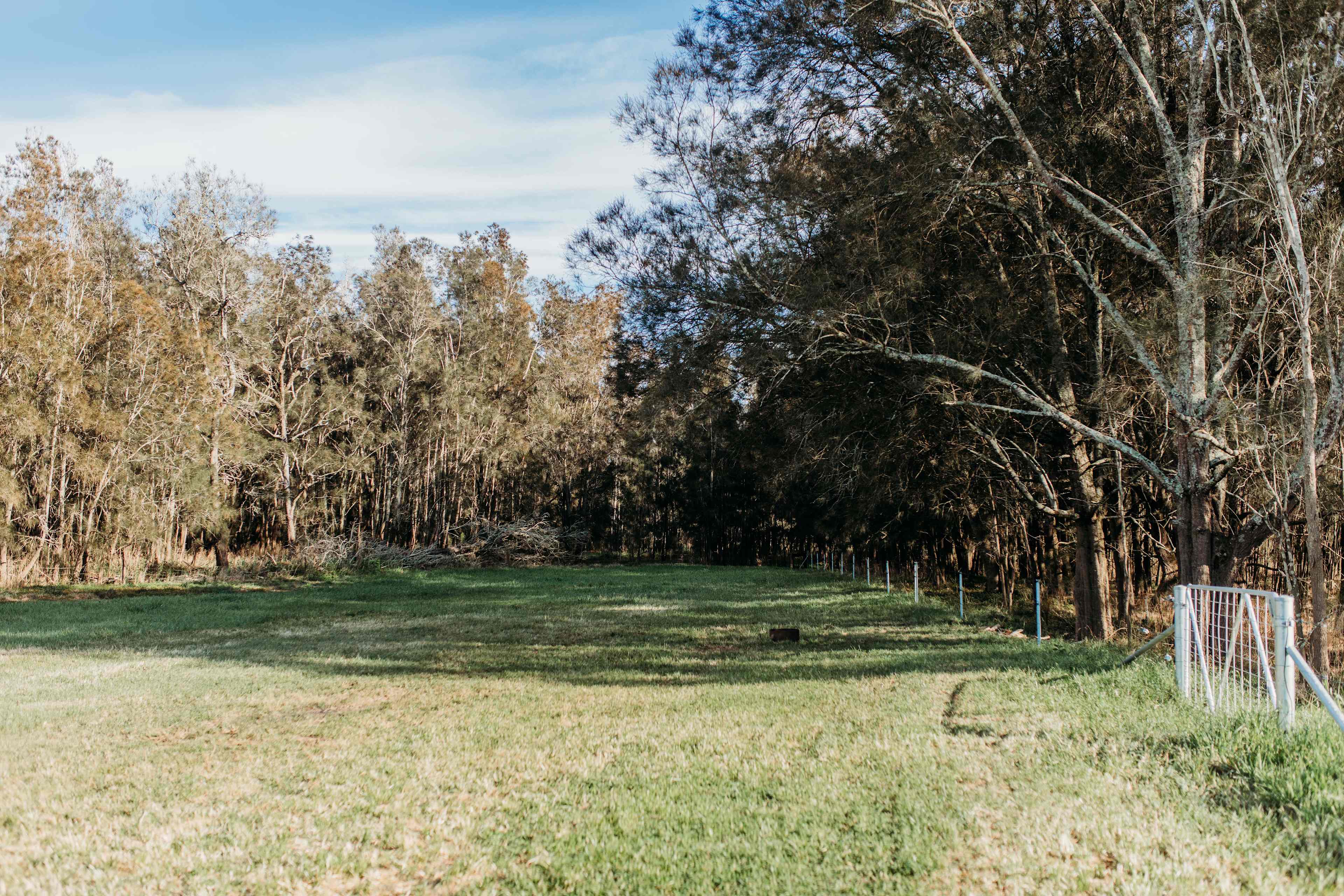 Riverview Farm, Bodalla