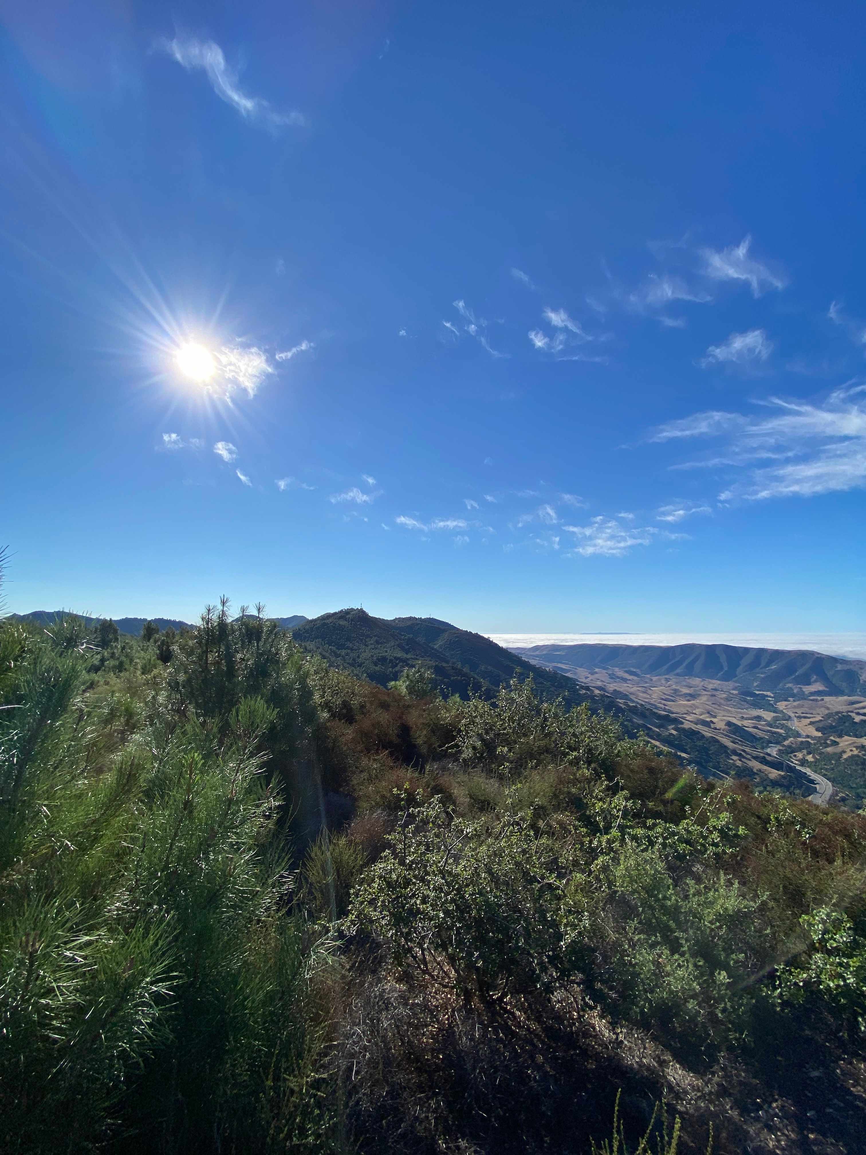 Mt Rancho (FKA La Montaña Ranch)