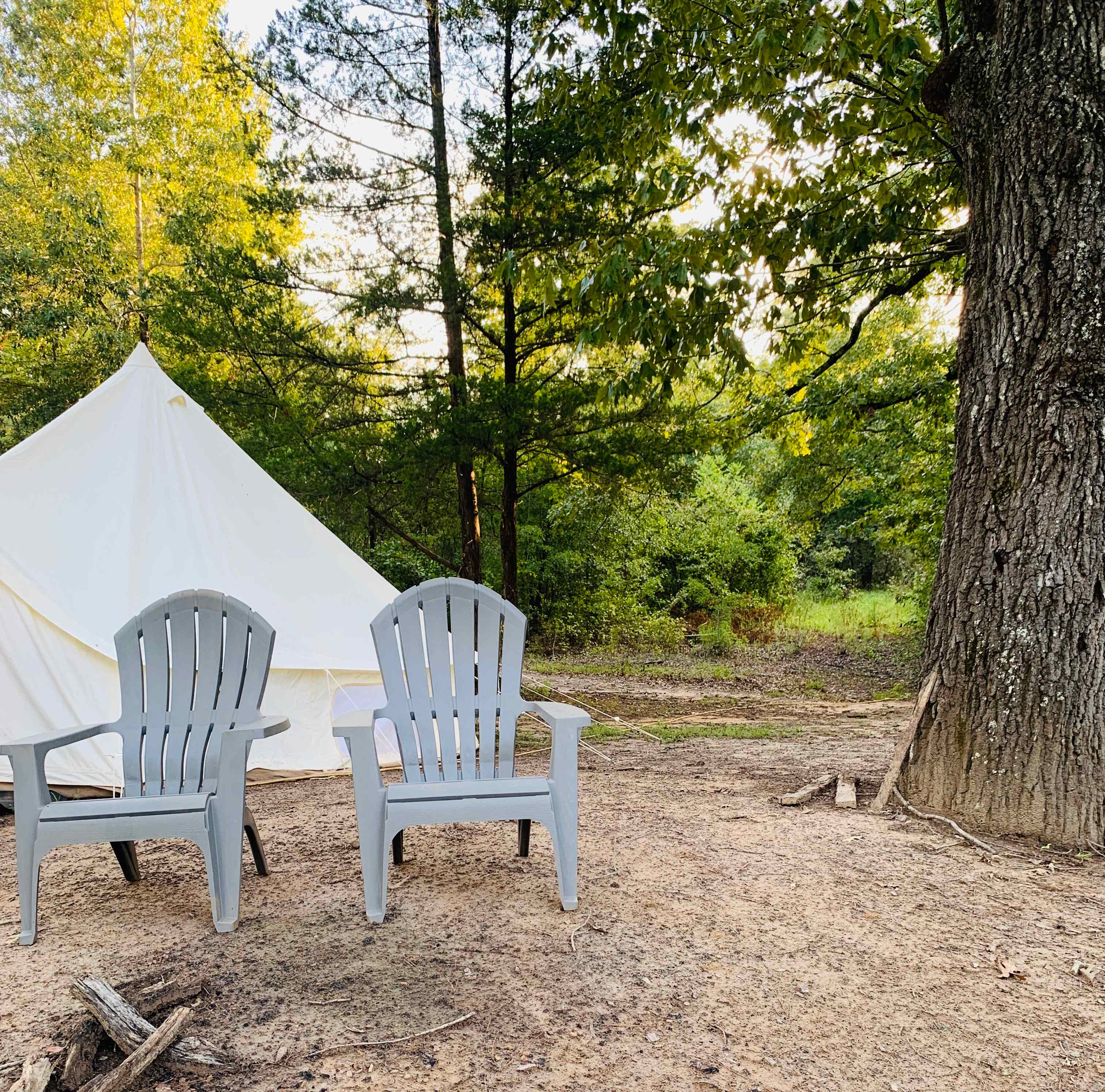 The Retreat @ Borah Farm