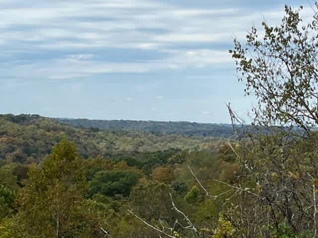 Appalachian Retreat