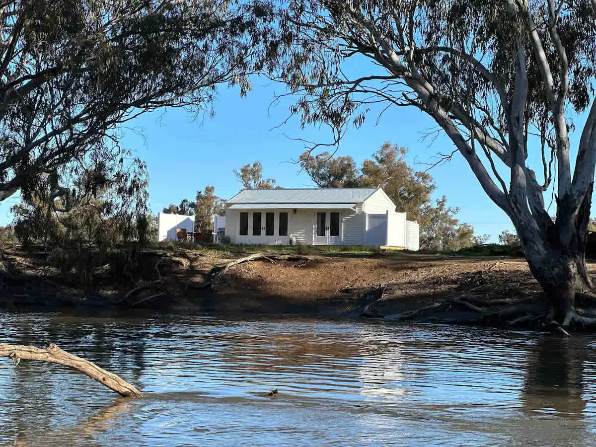 The Homestead