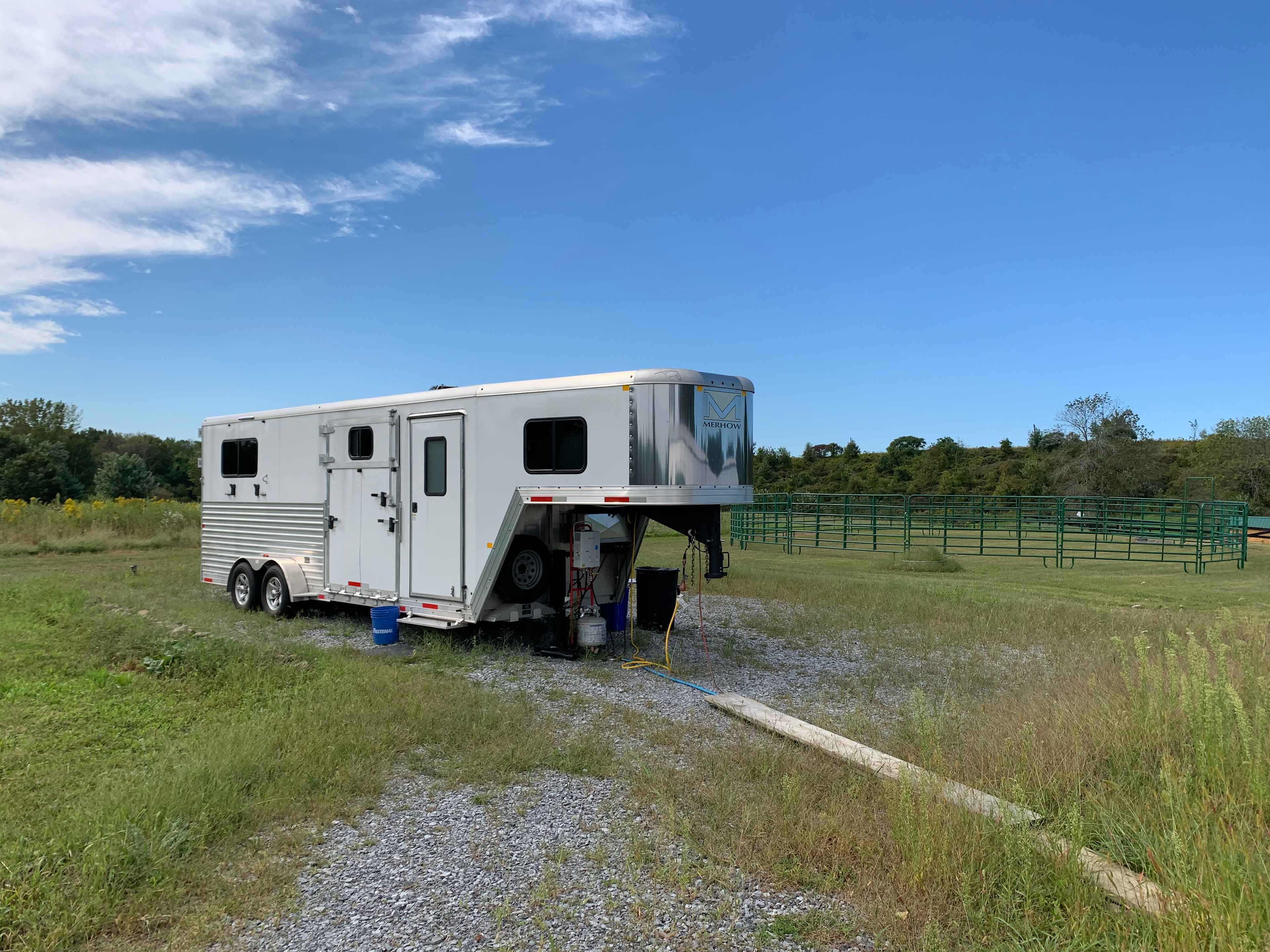Horses-n-Harleys Farm