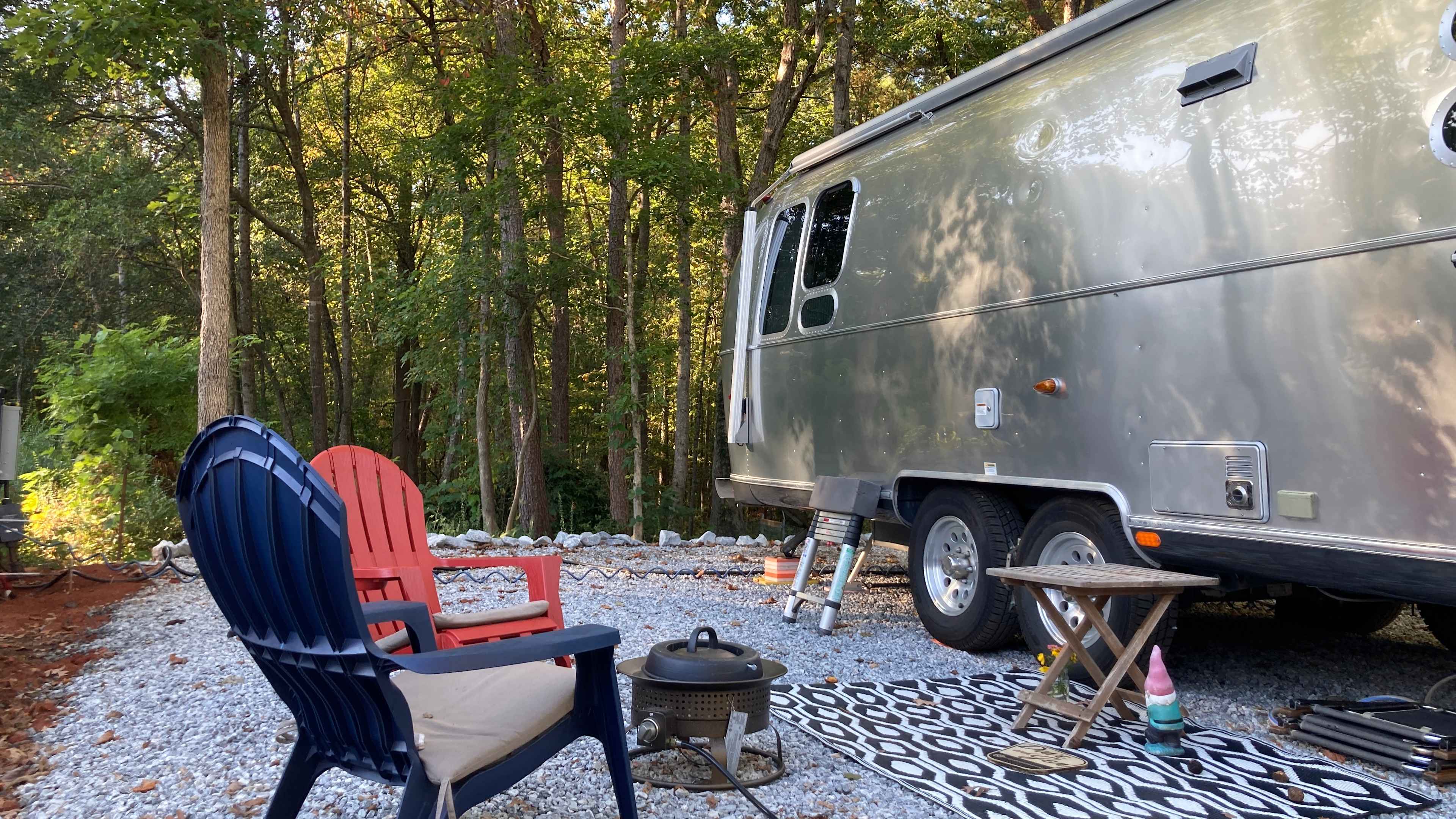 Russell's Ranch RV Site