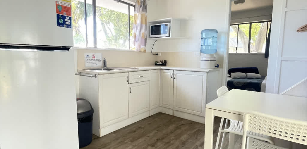 Great Keppel Island Hideaway