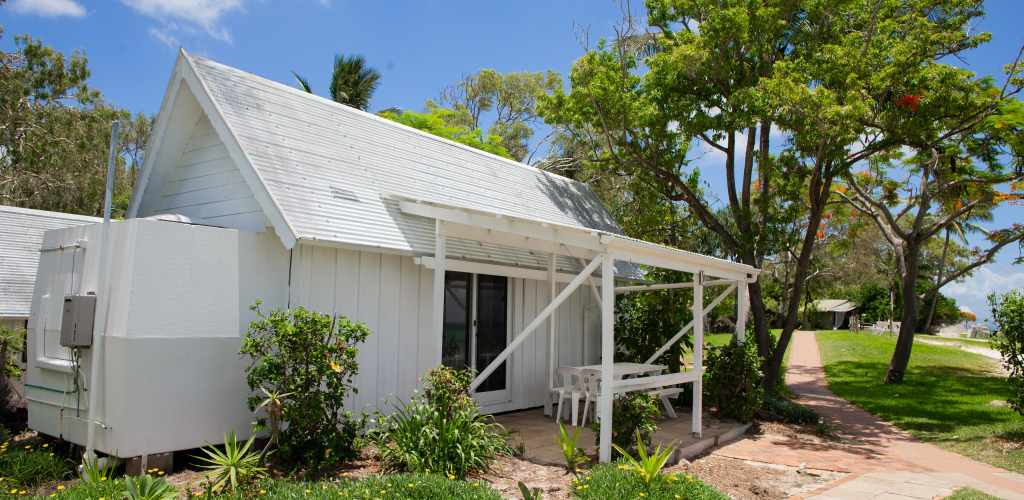 Great Keppel Island Hideaway