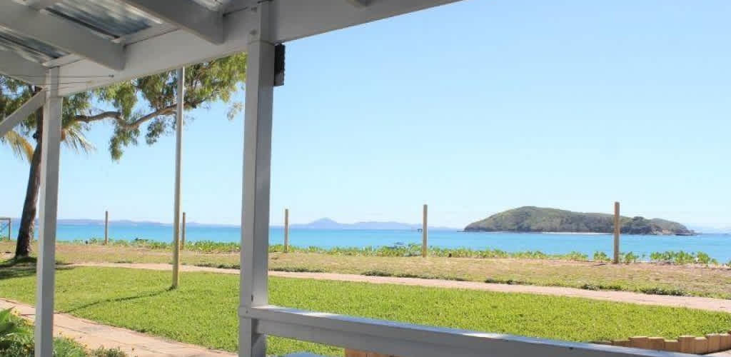 Great Keppel Island Hideaway