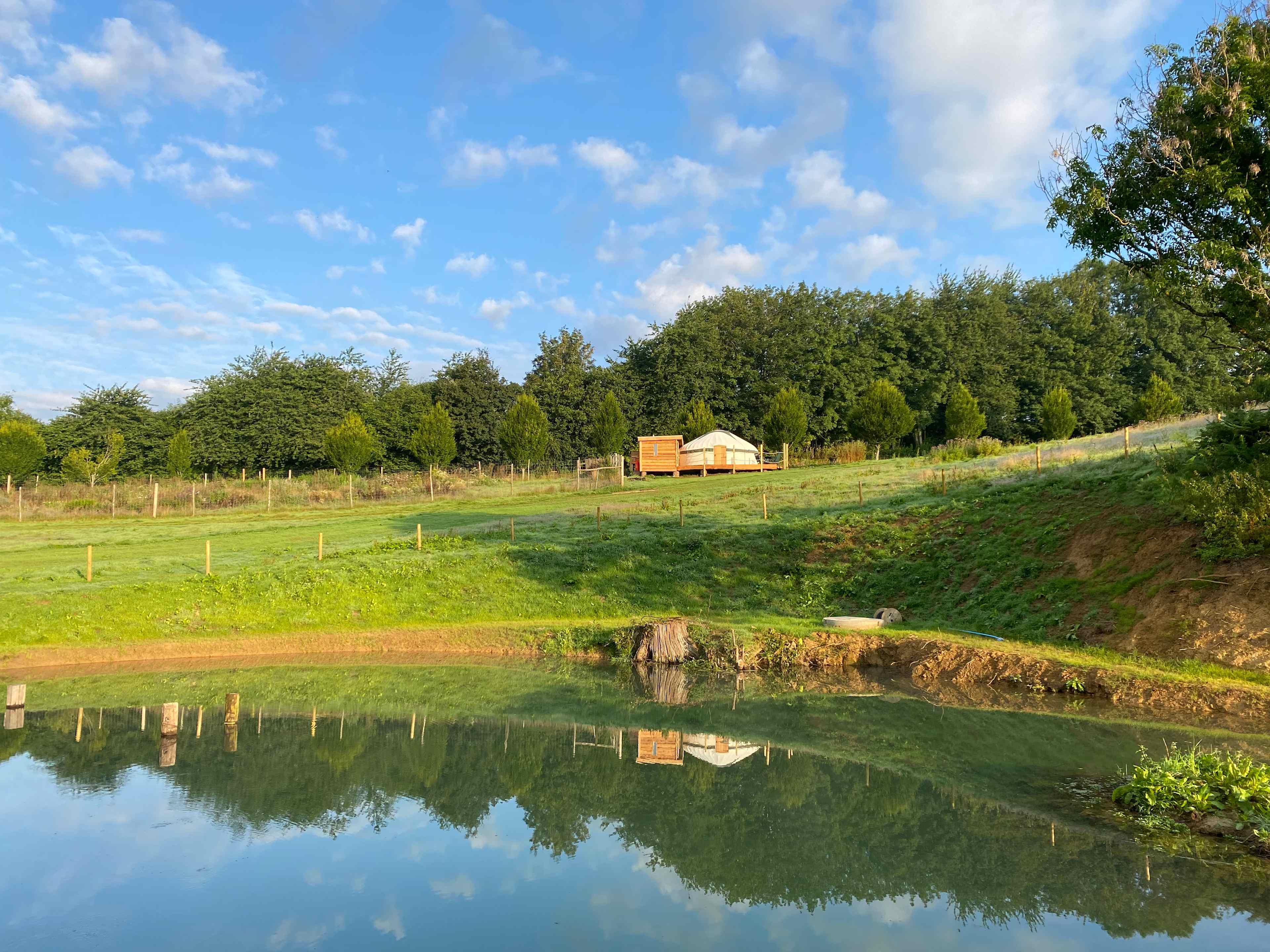 Walnut Farm Glamping