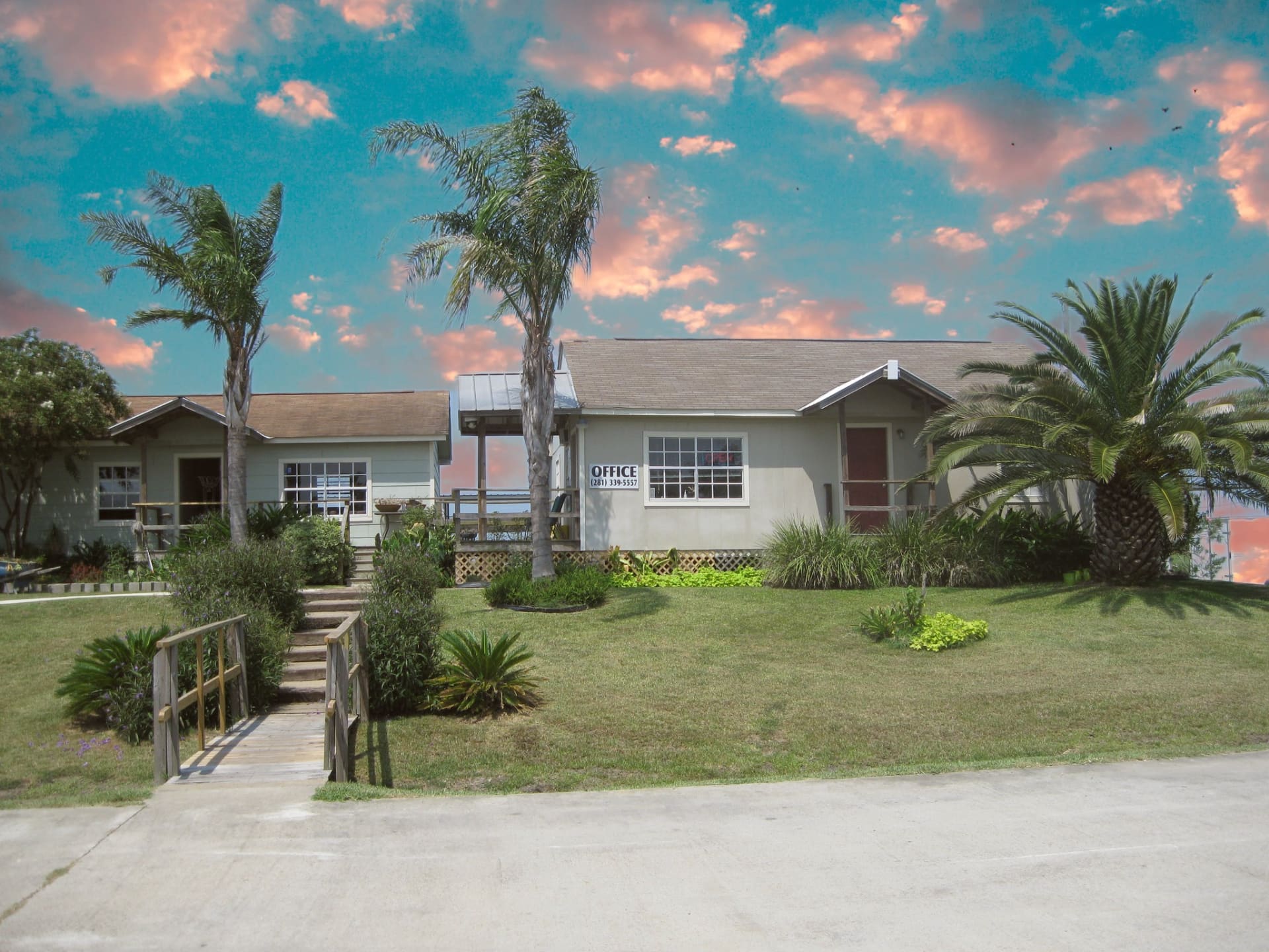 Bay RV Park