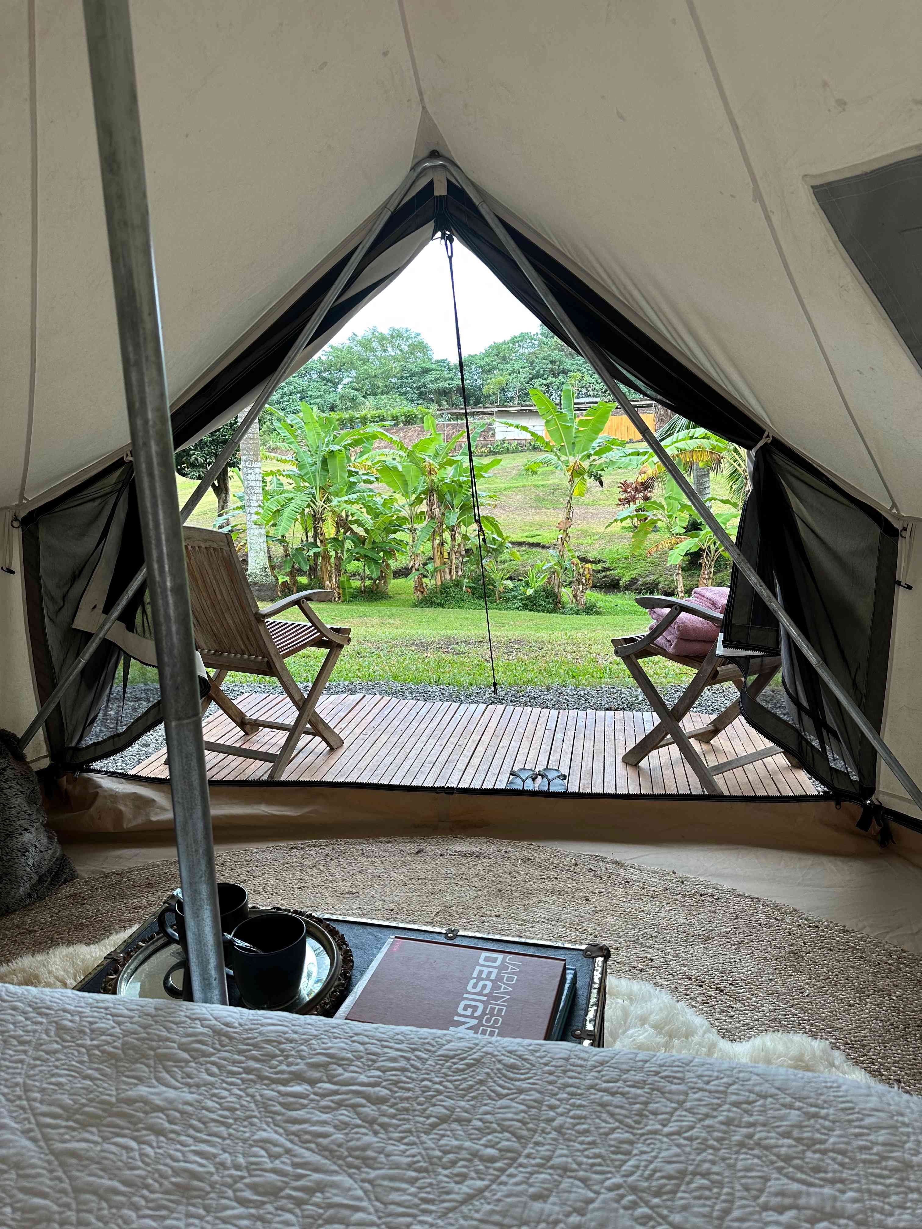 Waimanalo Farmstay