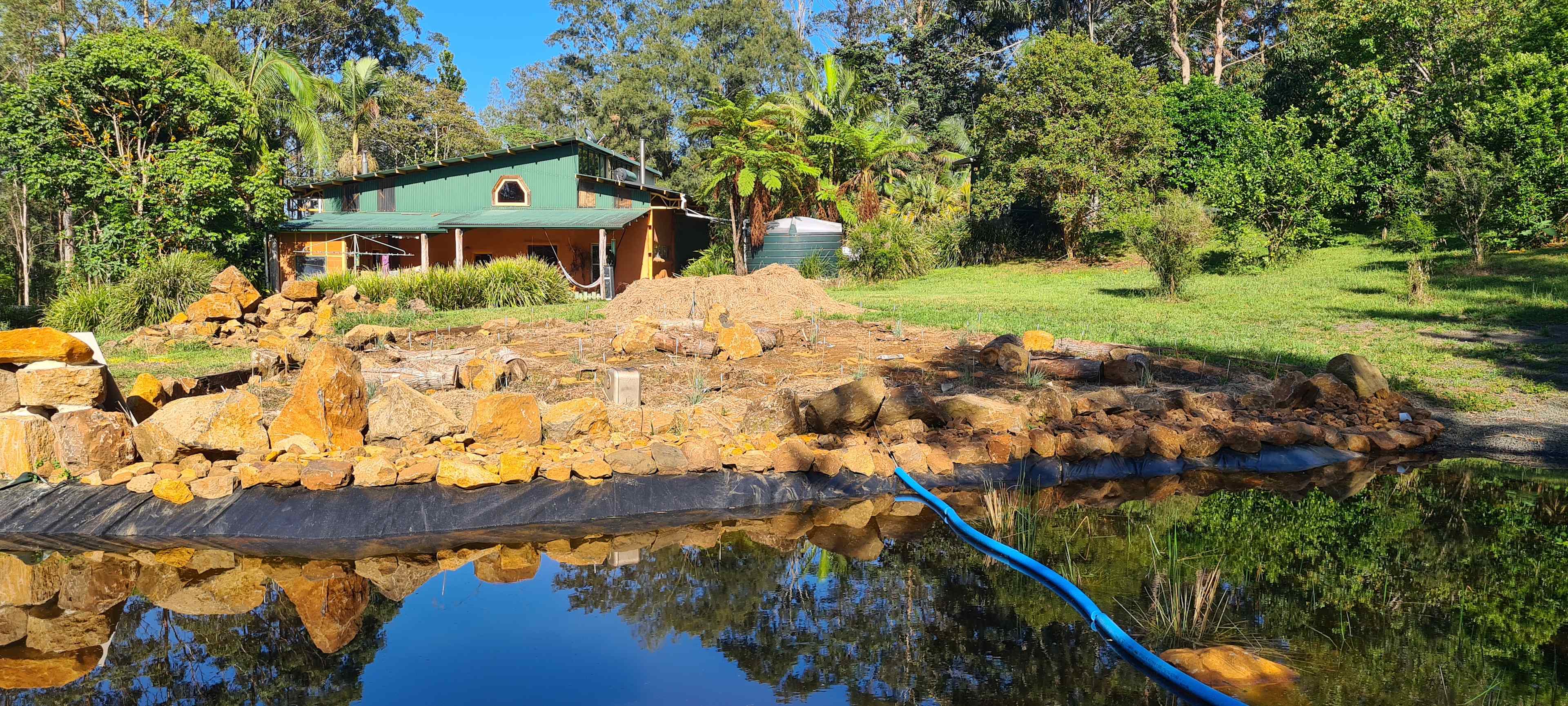 Amorata Eco Farm