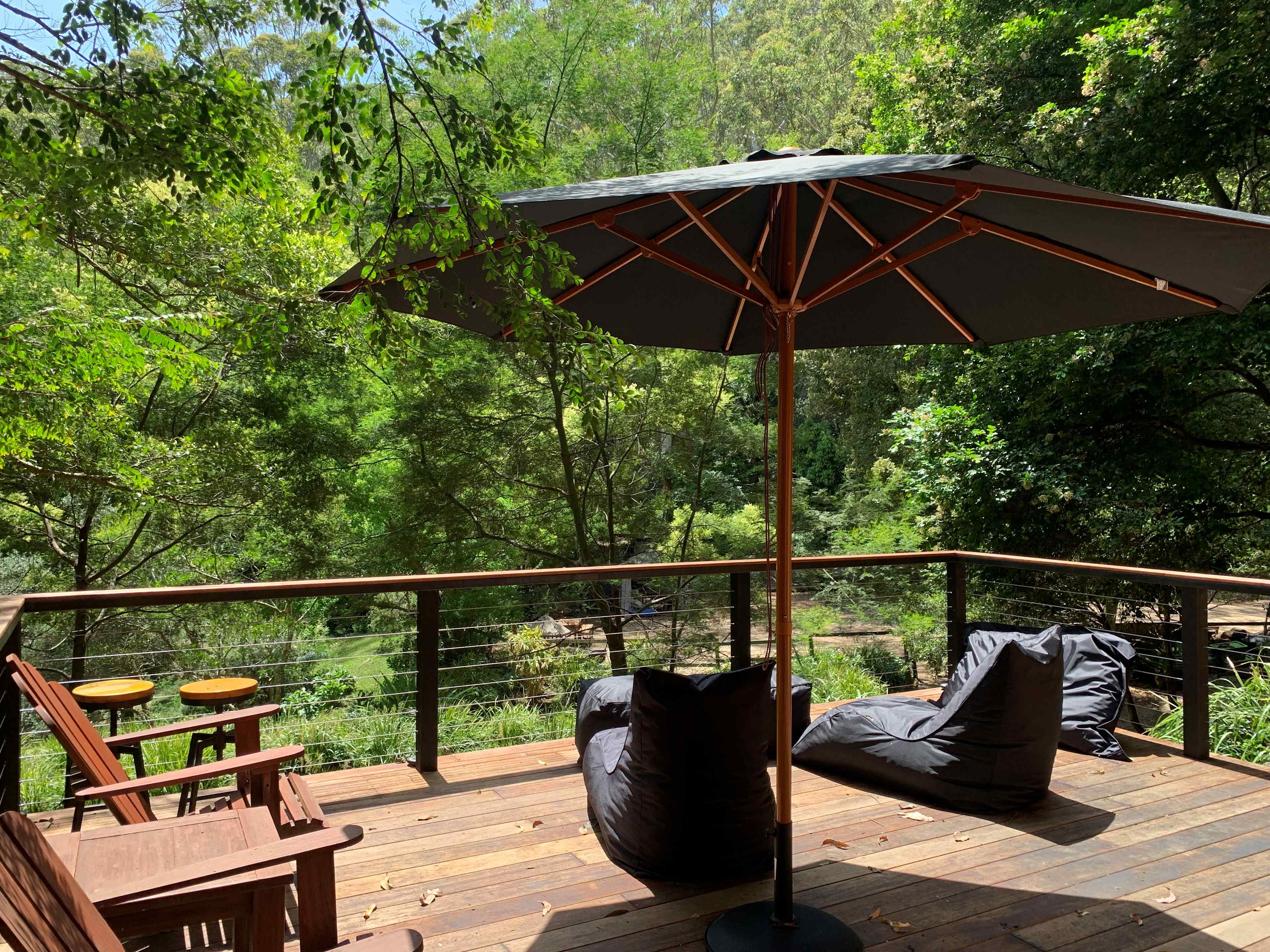 Tiny Stay at Otford Park