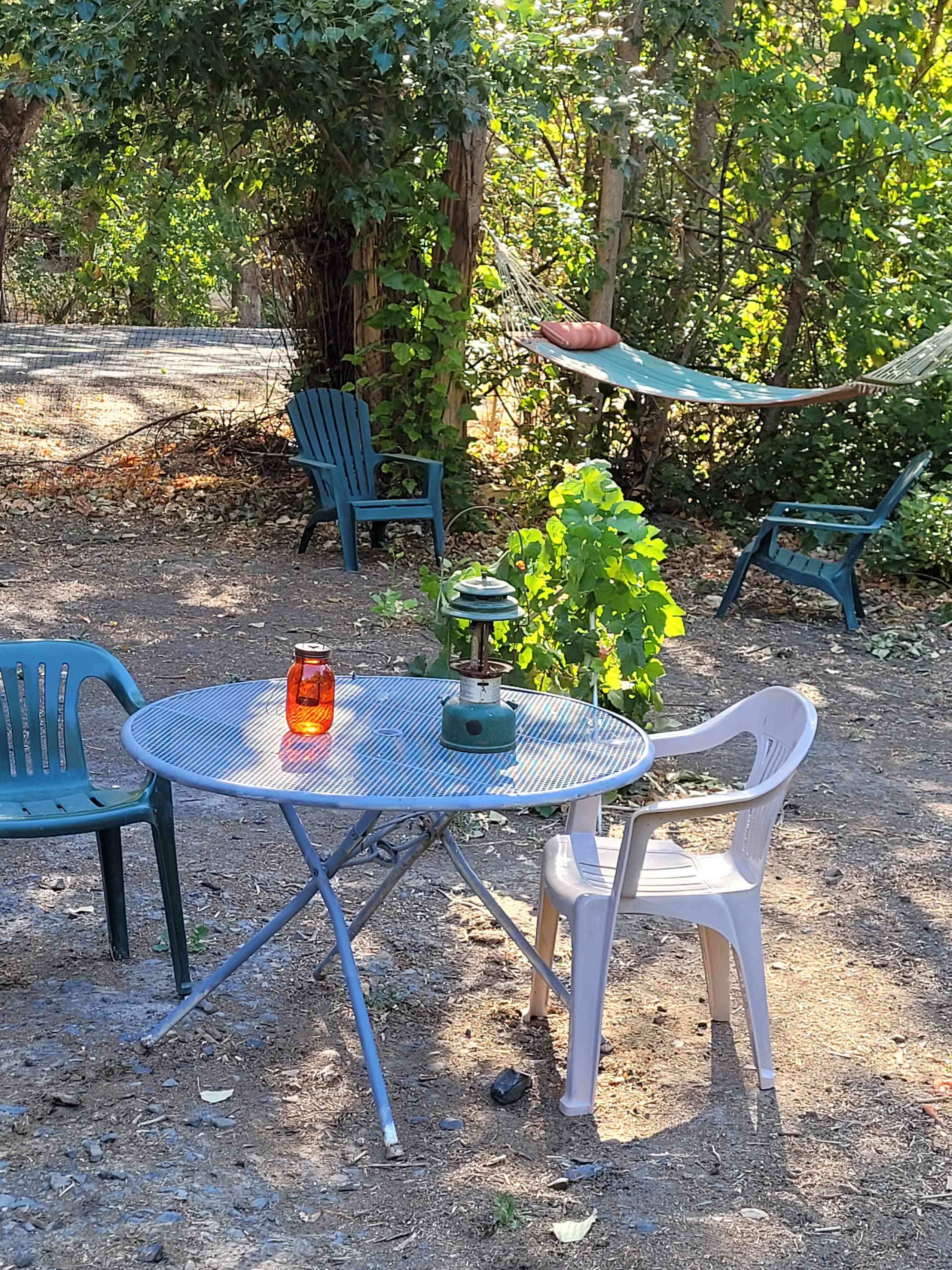 Mosier creek csmp