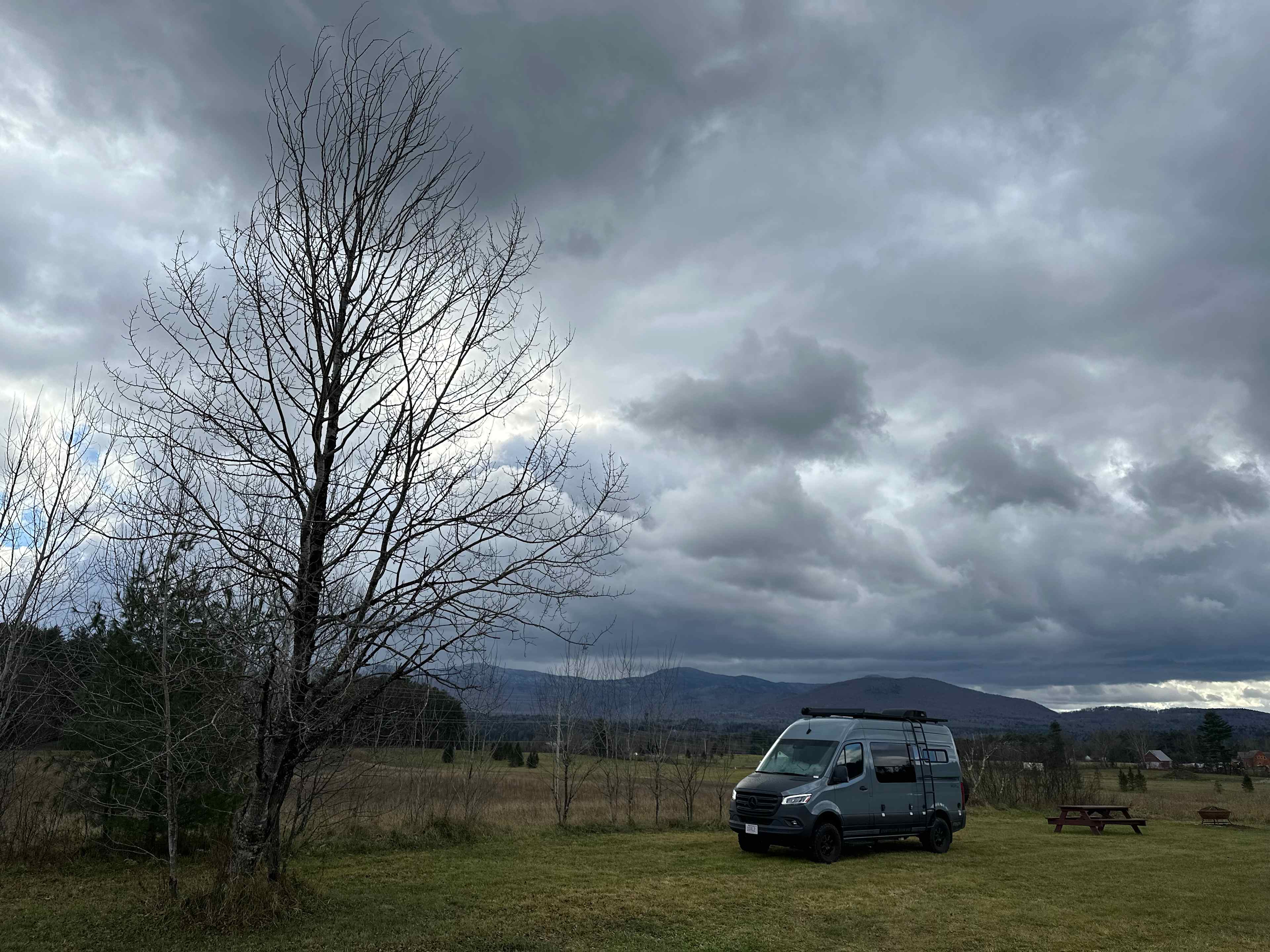 The Meadows of Worcester View