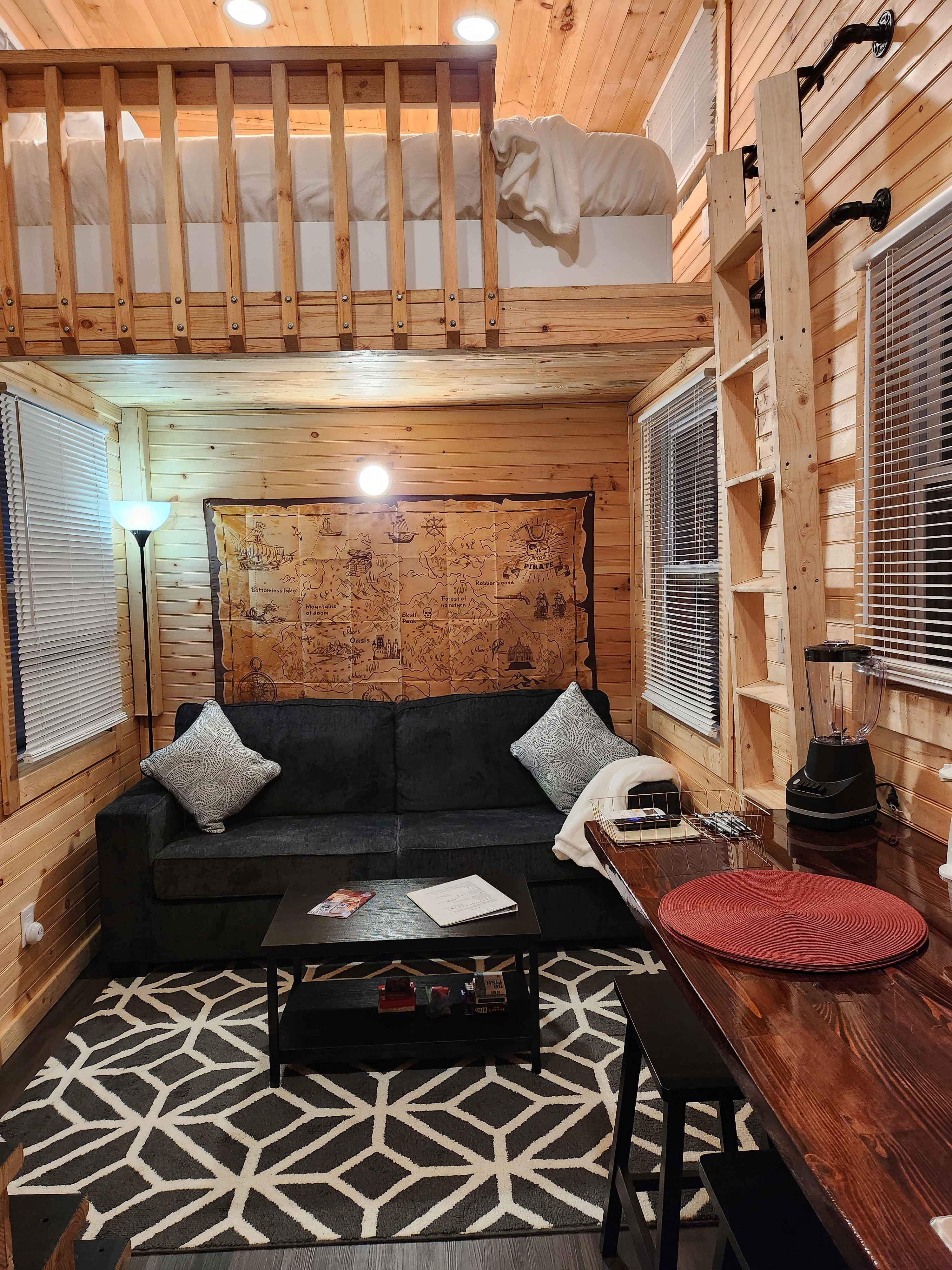 Arbor Terrace RV Resort