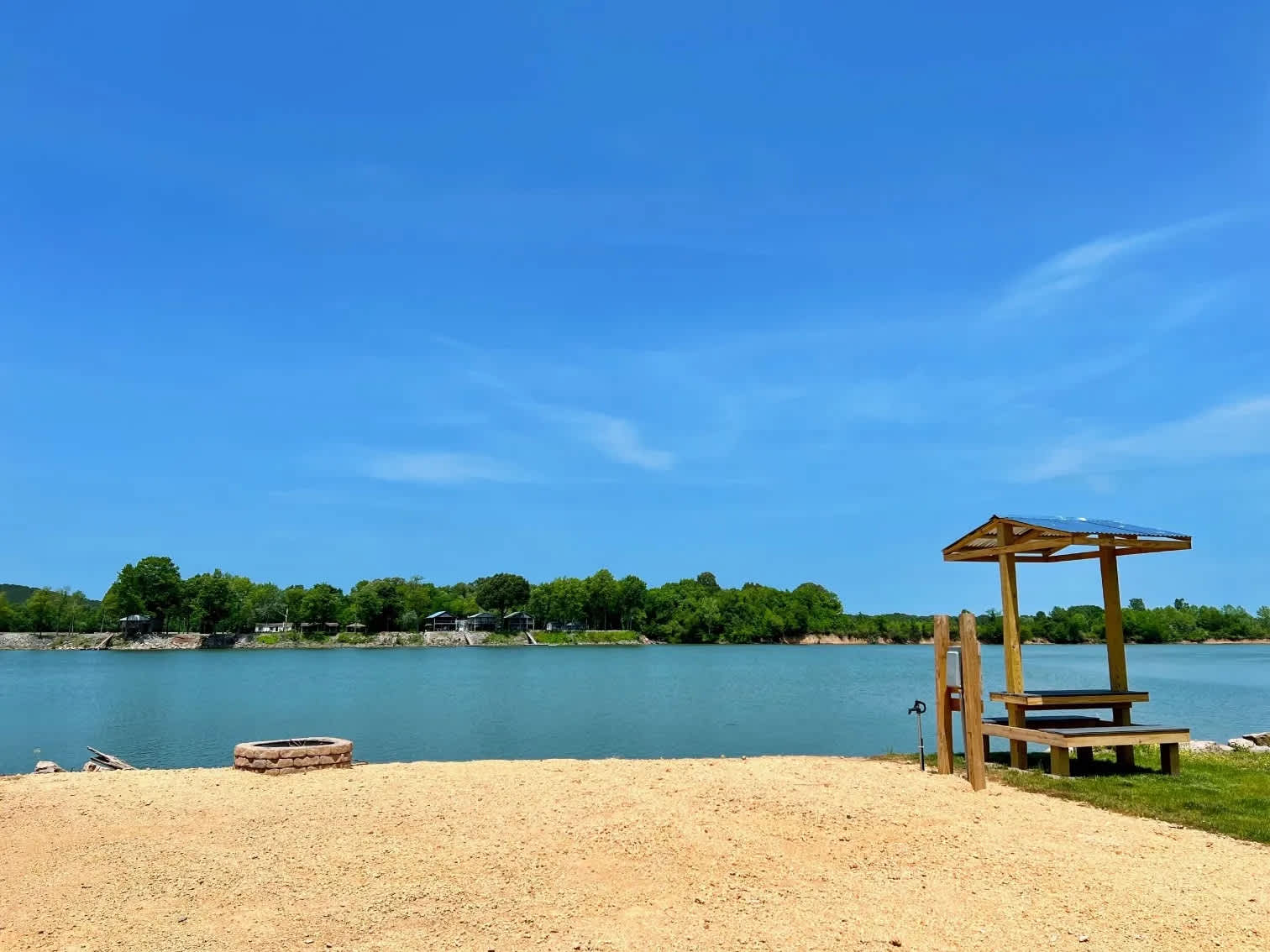 Clifton RV Lots
