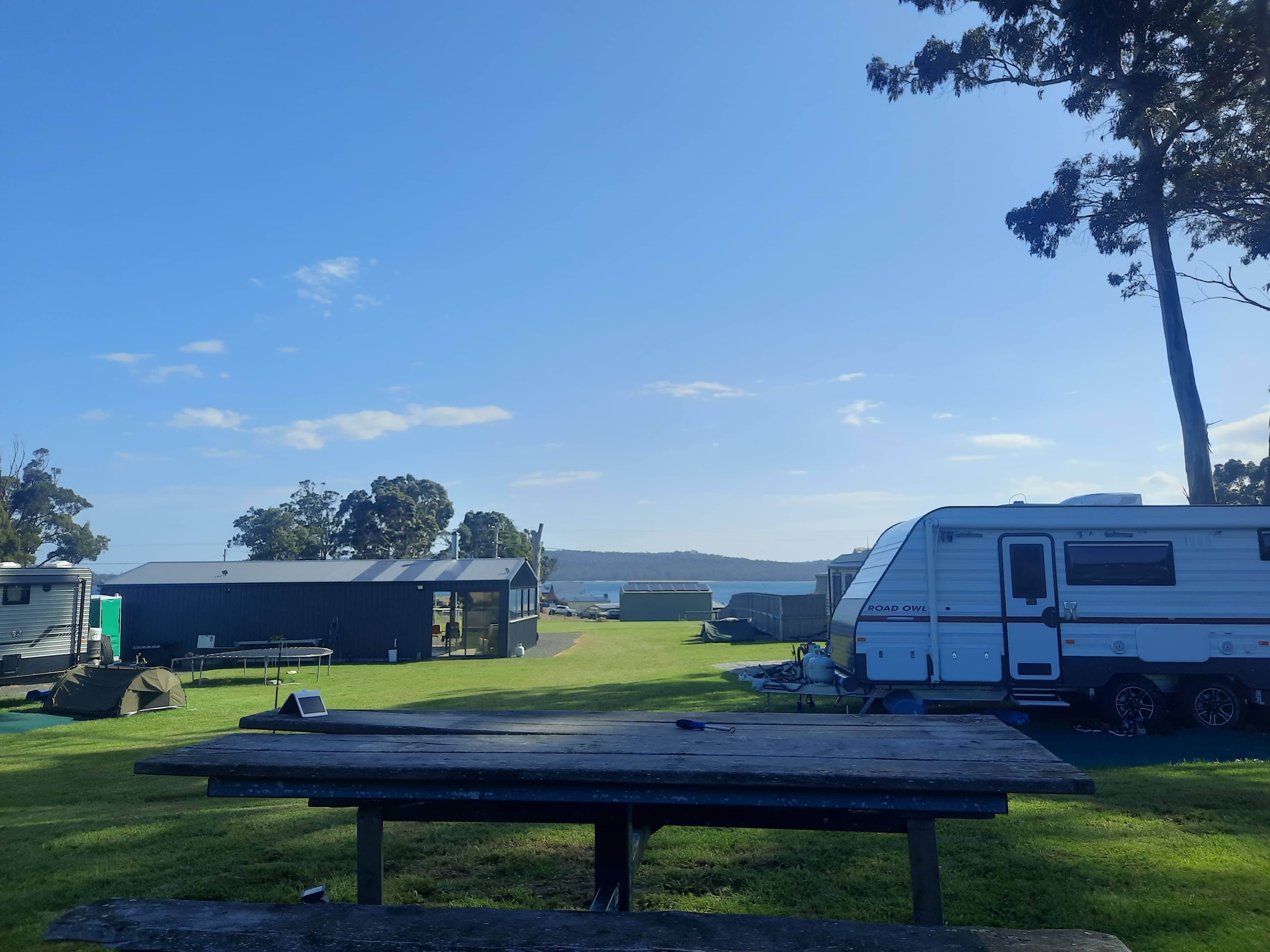 Southport Bay Views