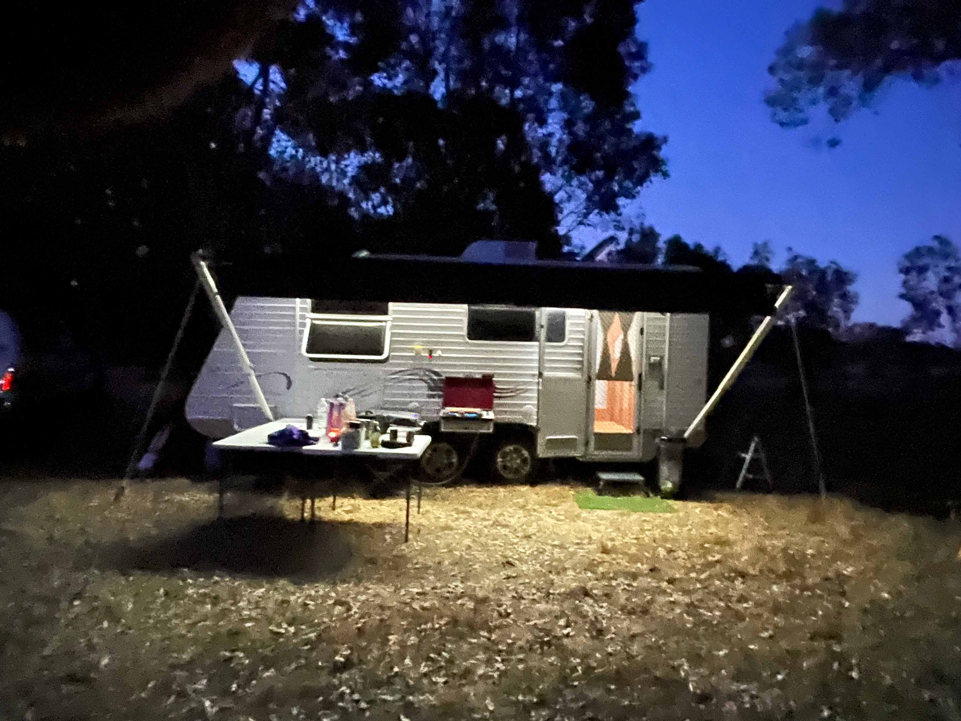 Herron Point Farm Stay