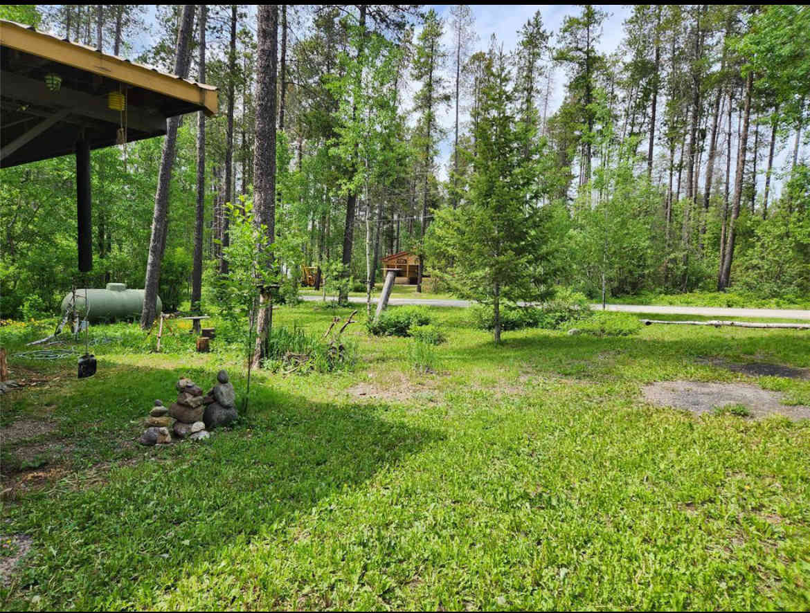 Camp Caribou