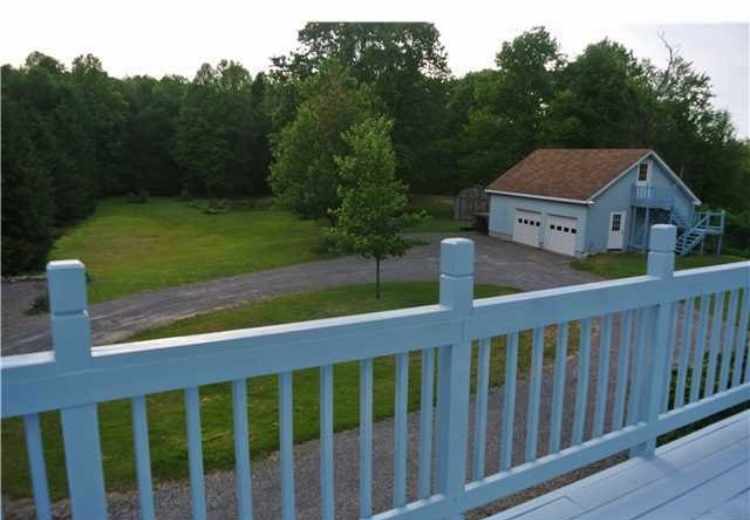 Black Creek RV Site