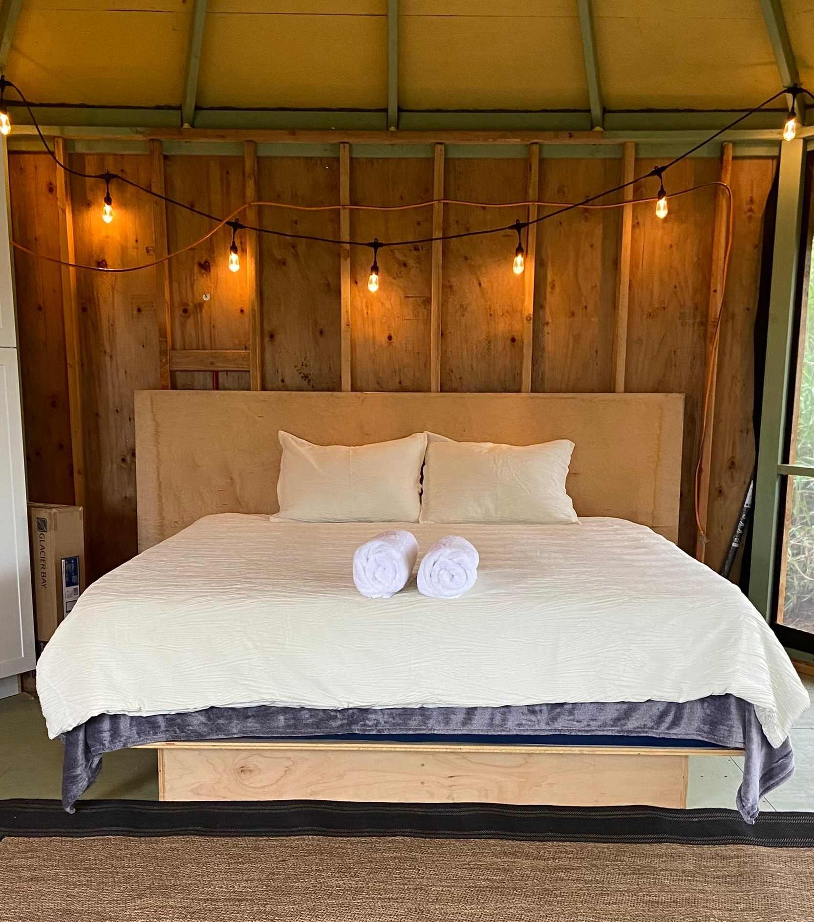 Honey Camp