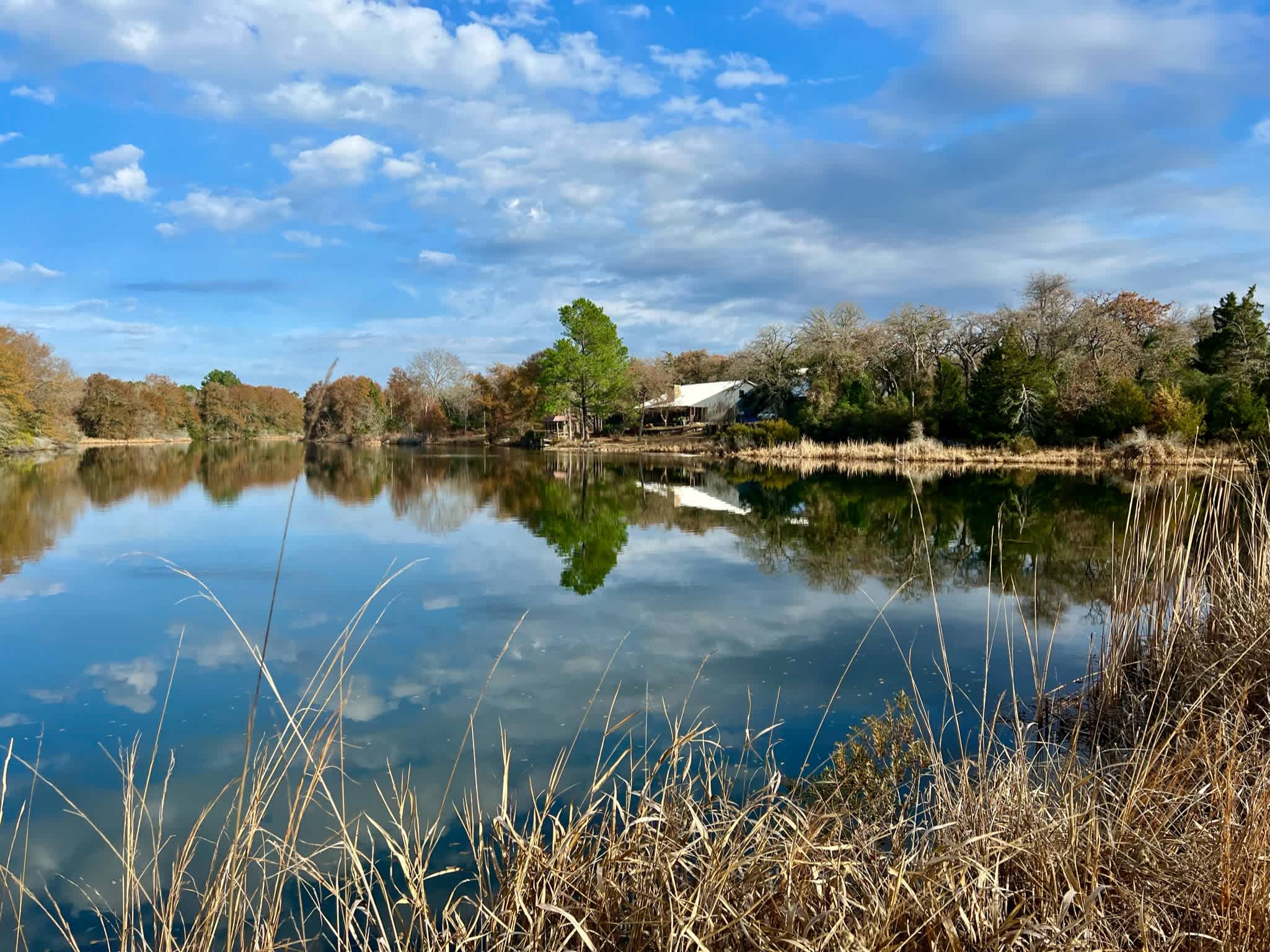 Haven Retreat Lake & Woods Camping