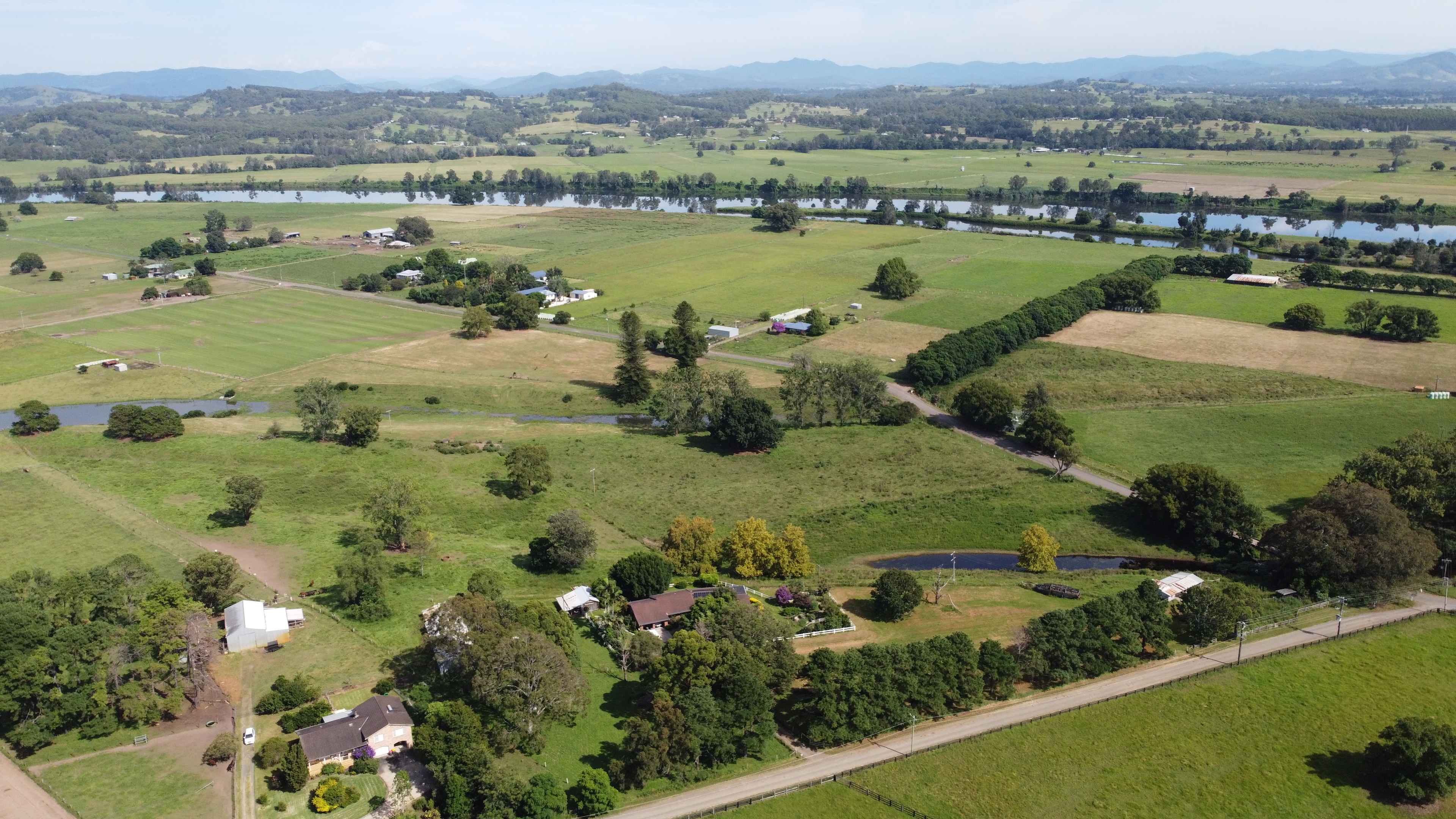 Old Dairy Acres