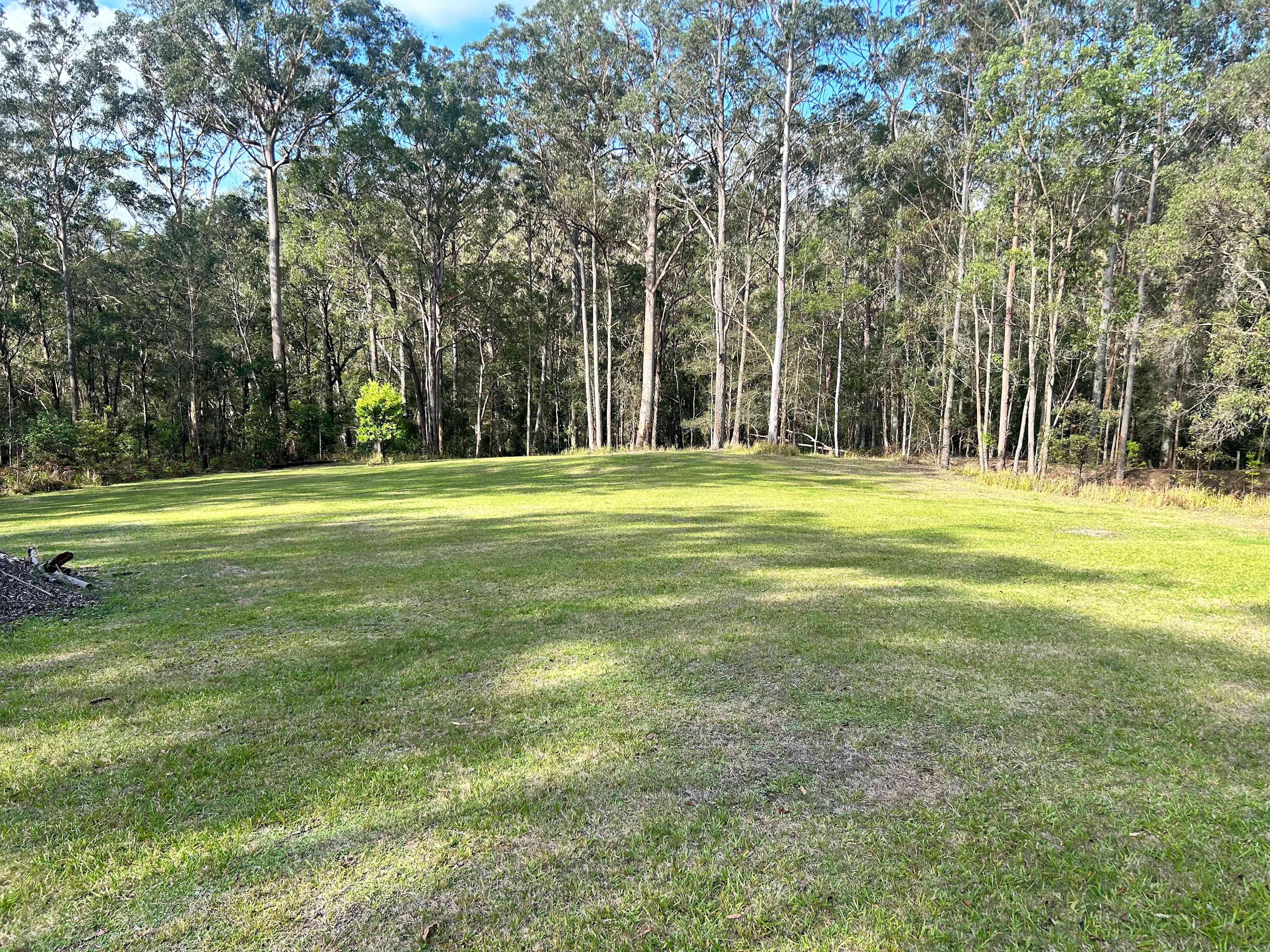 Hidden Acres