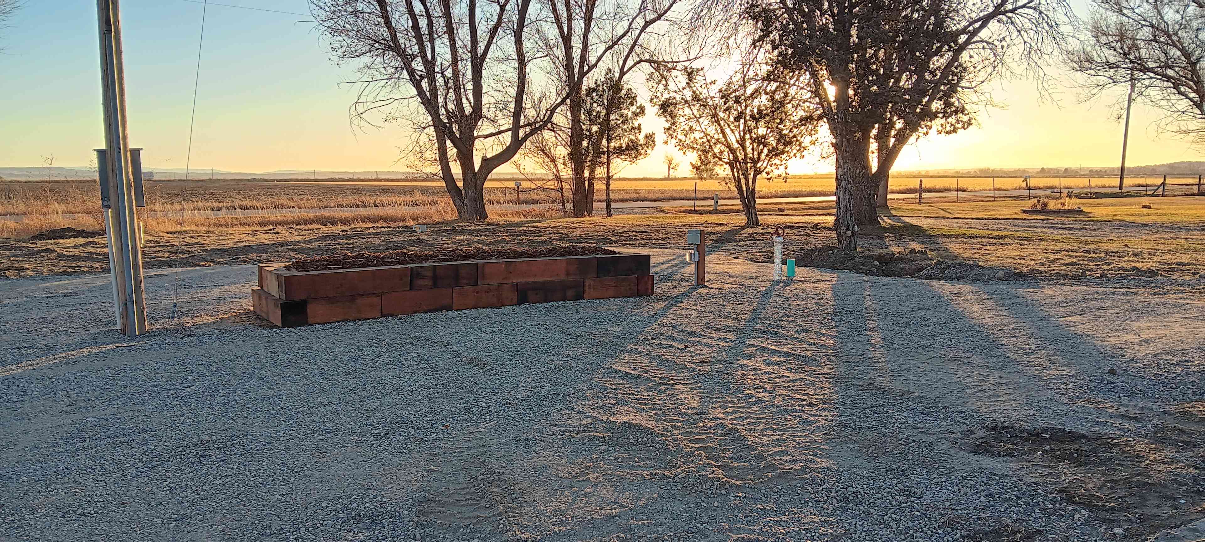 Tikkun Homestead