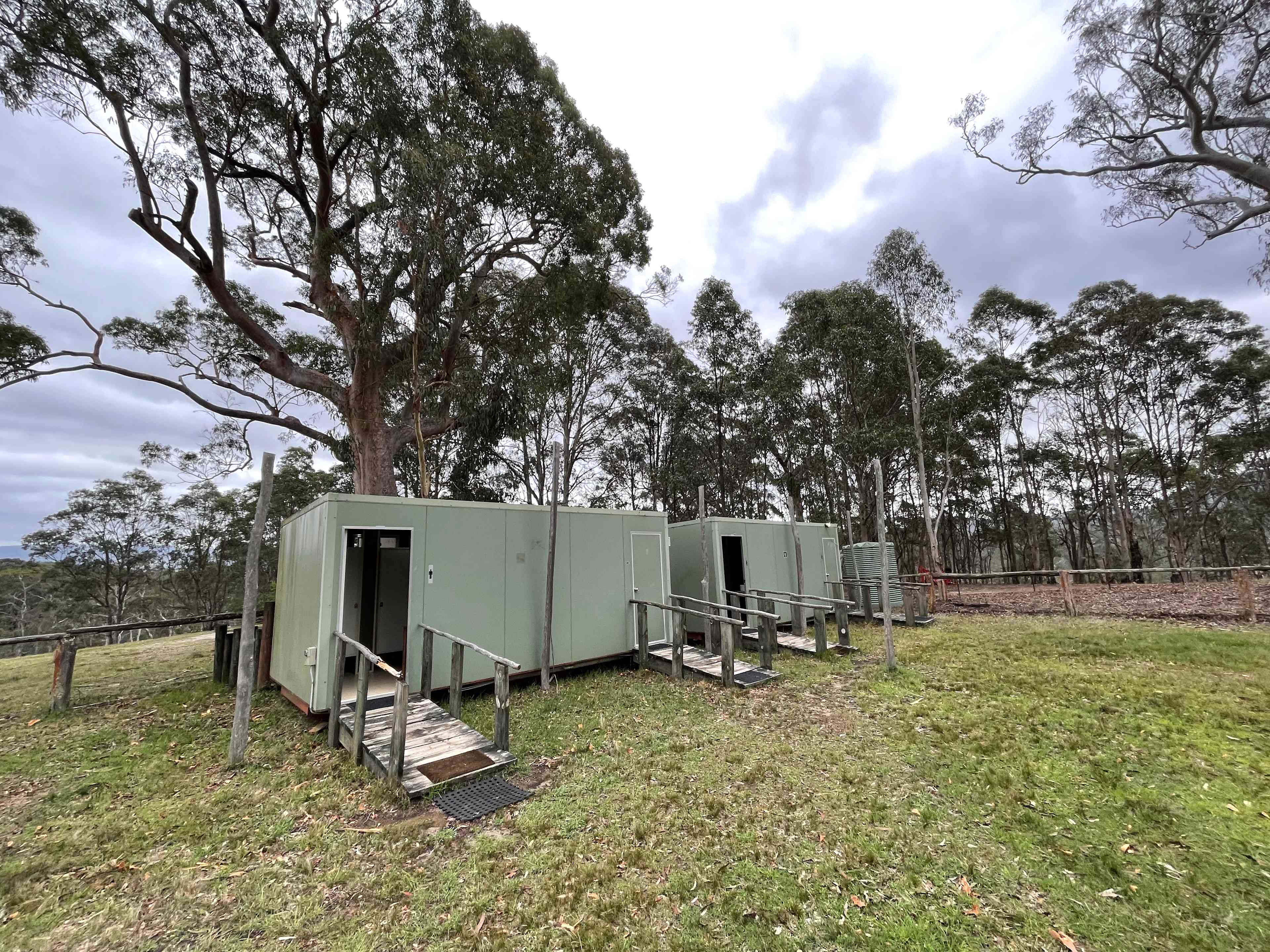 Megalong Valley Farm