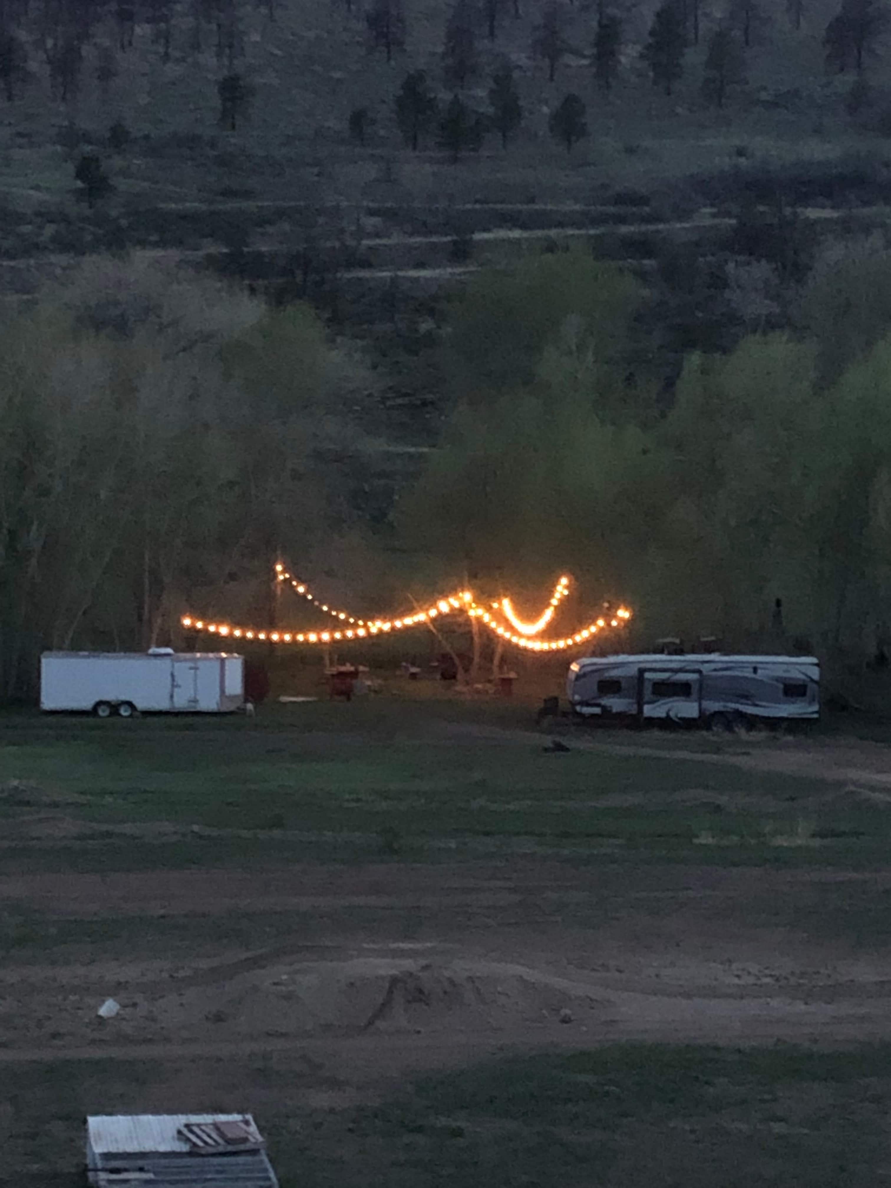 Maycroft Ranch