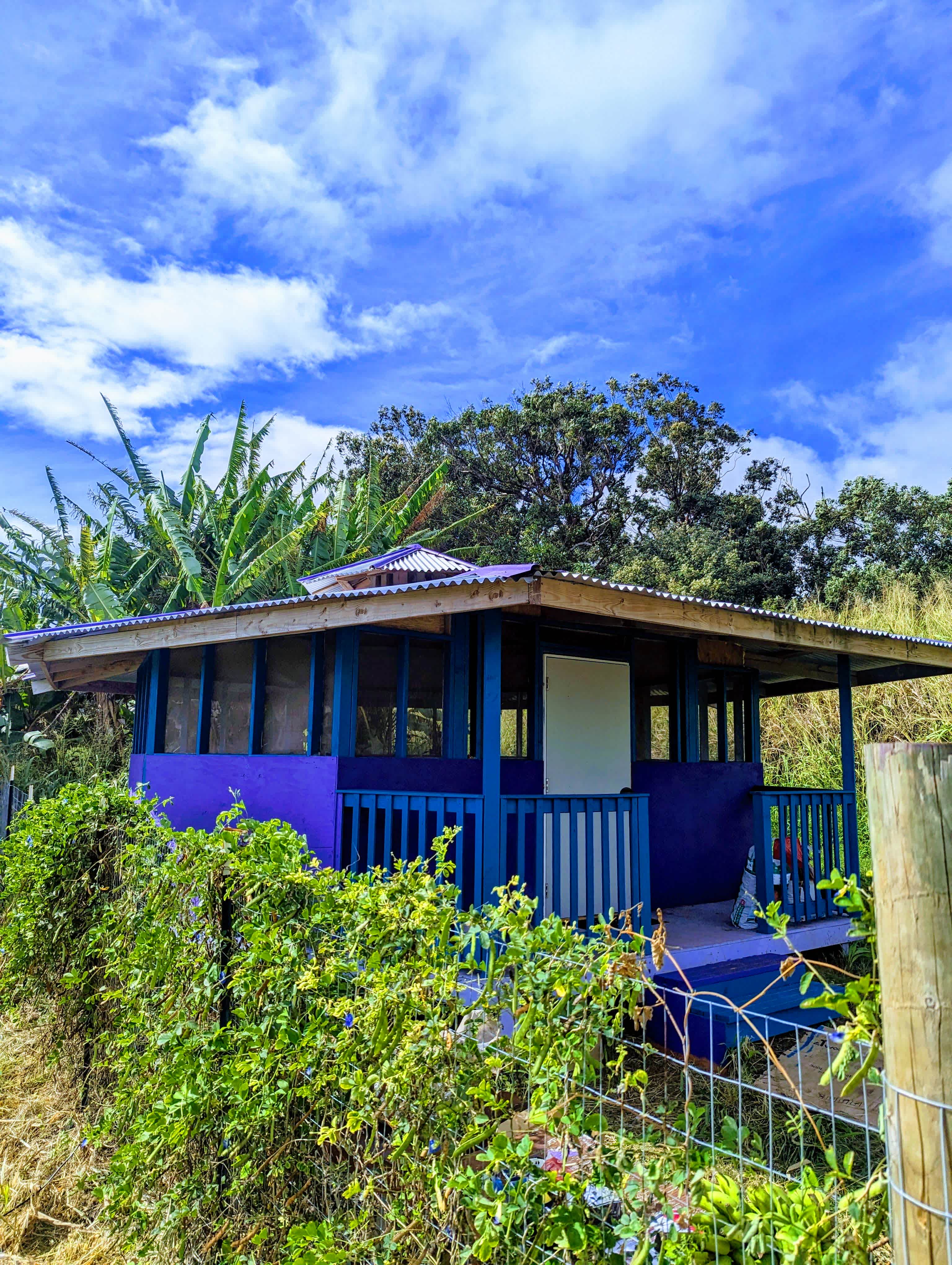 Sunrise Cabanas Panoramic Views