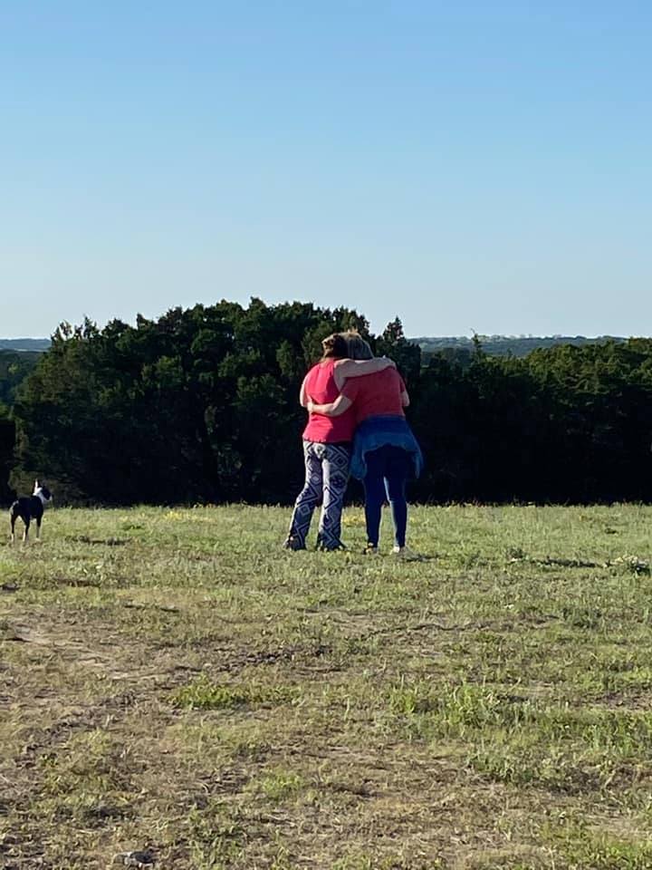 Burning Goat Ranch