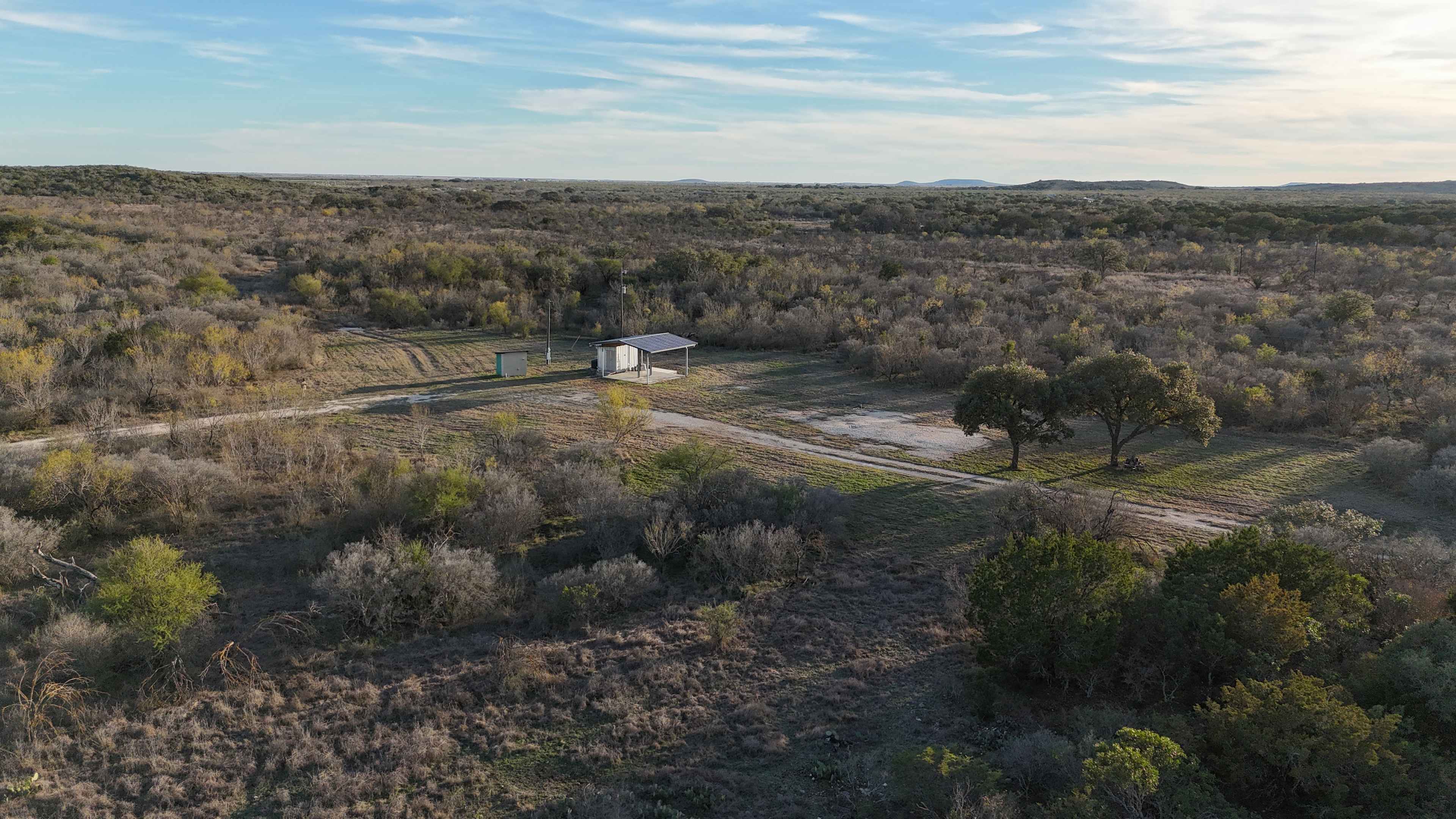 The Chapman Ranch