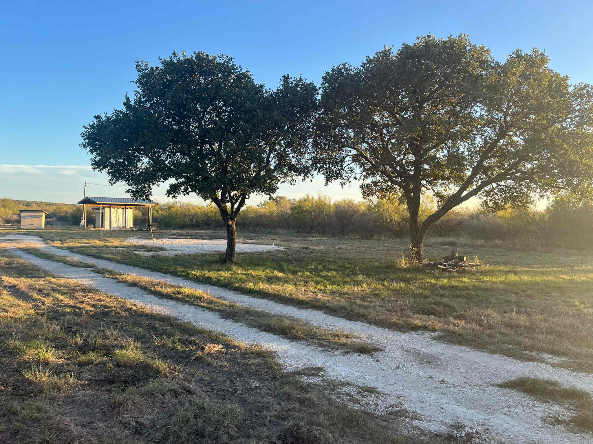 The Chapman Ranch