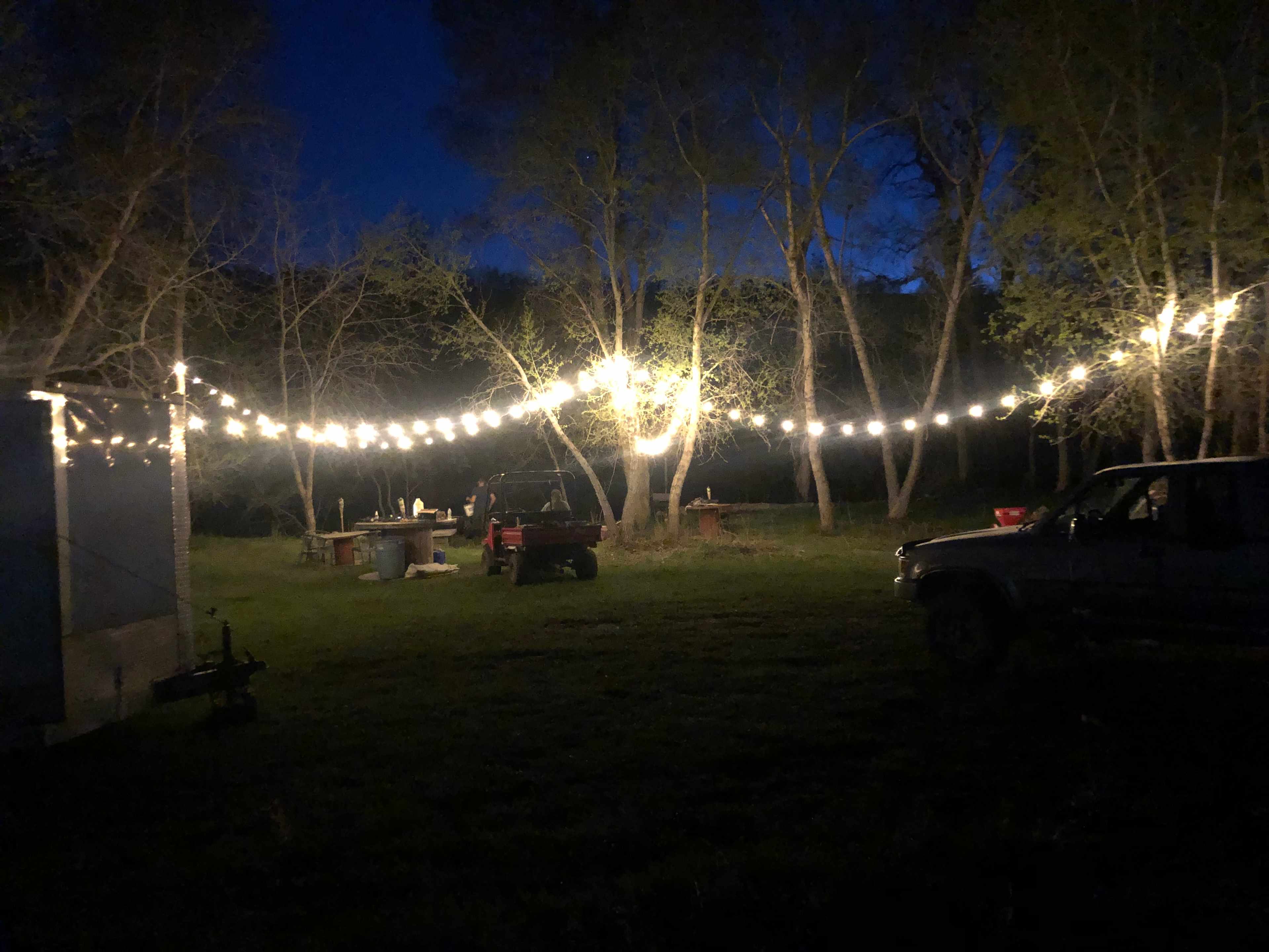 Maycroft Ranch