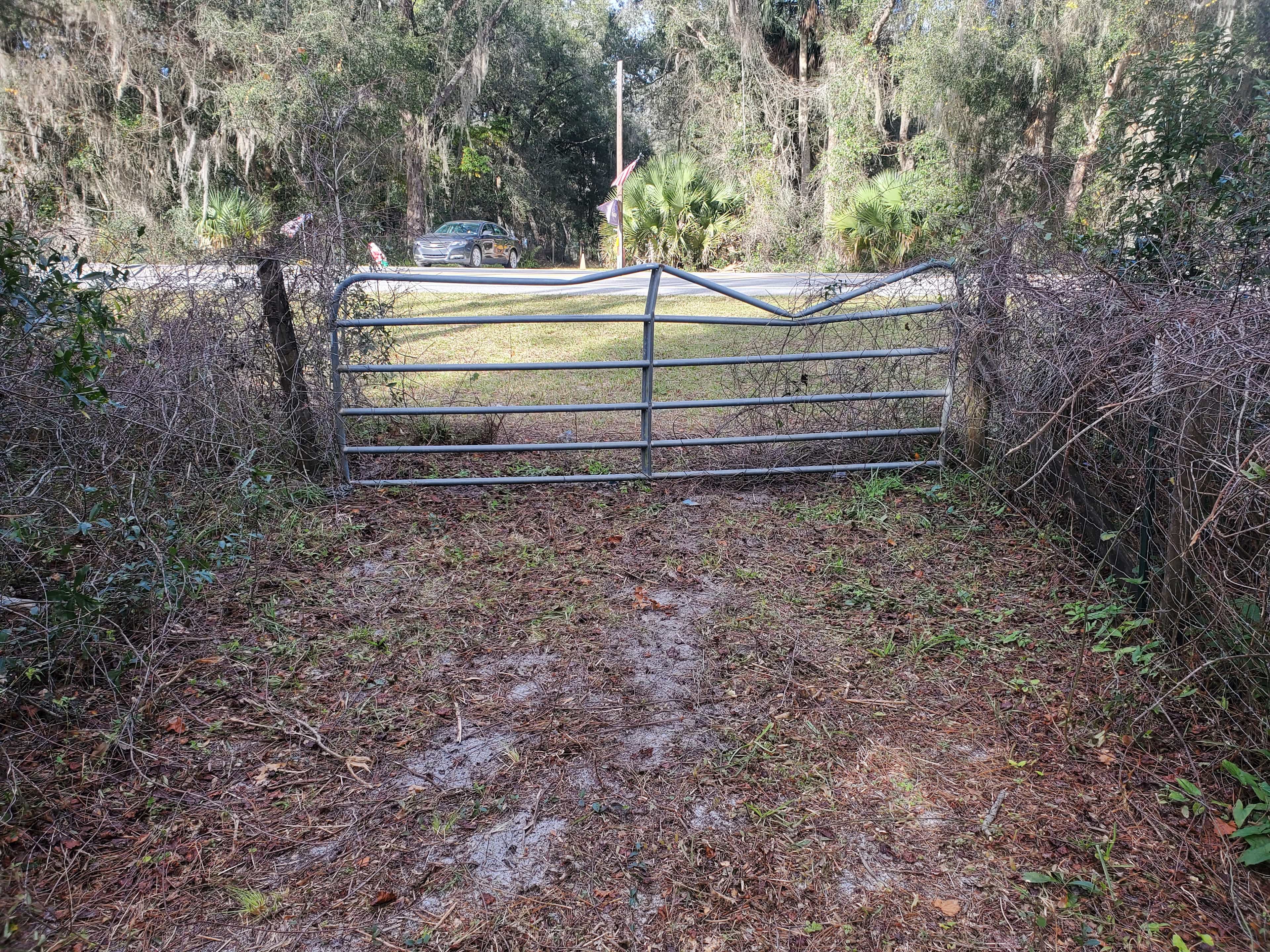 Cassia Country Lot