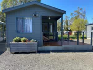 Erica Caravan Park