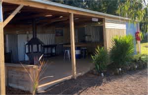 Erica Caravan Park
