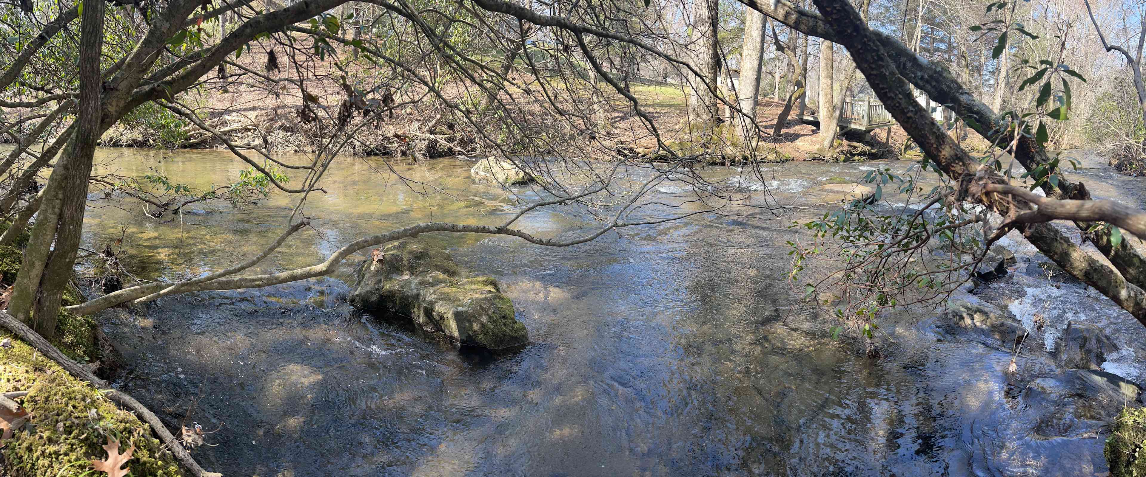 Babbling Brook RV Site