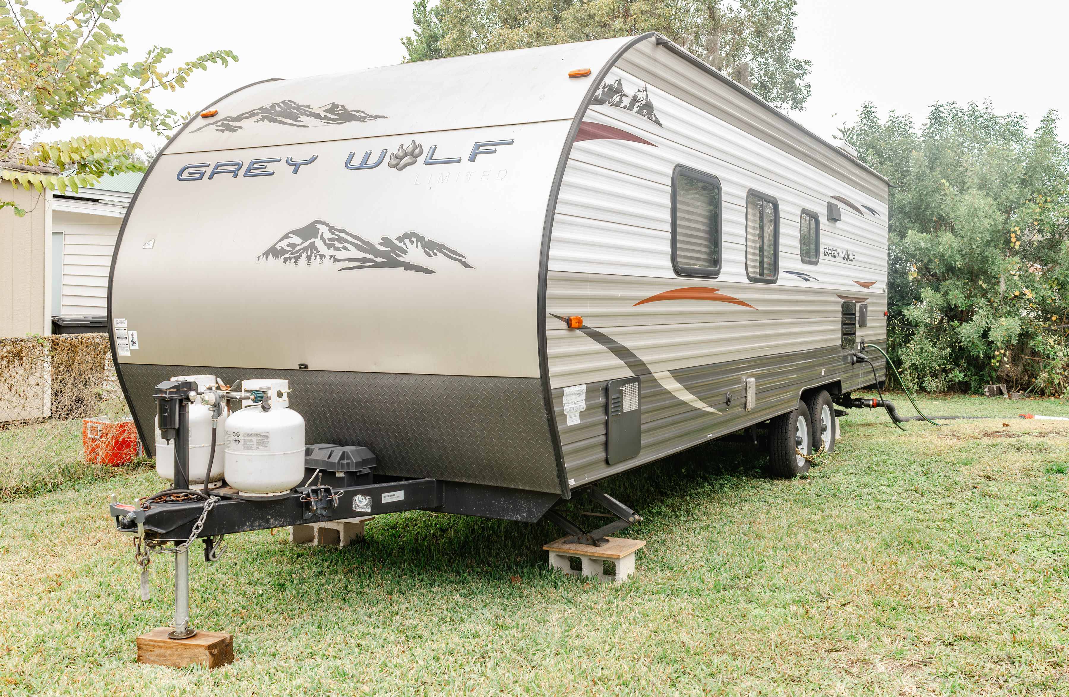 RV Camper